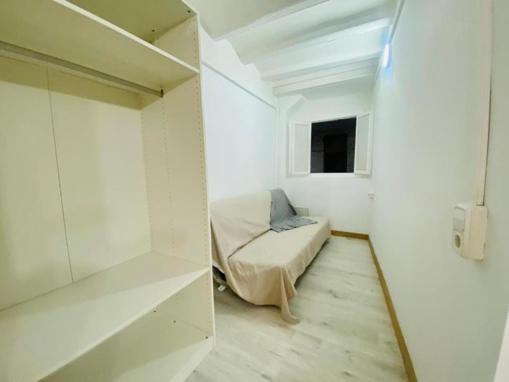 Apartamento 11 Basic Barca Principal 11