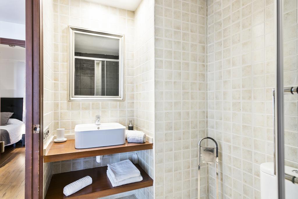 Uma Bruc Apartamento Barcelona