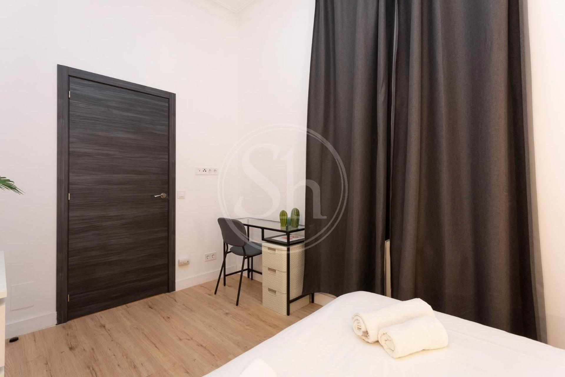 Apartamento Centrico Familiar Barcelona