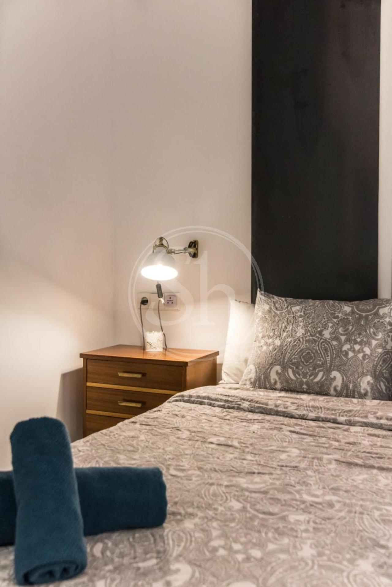 Acogedor En El Eixample Apartamento Barcelona