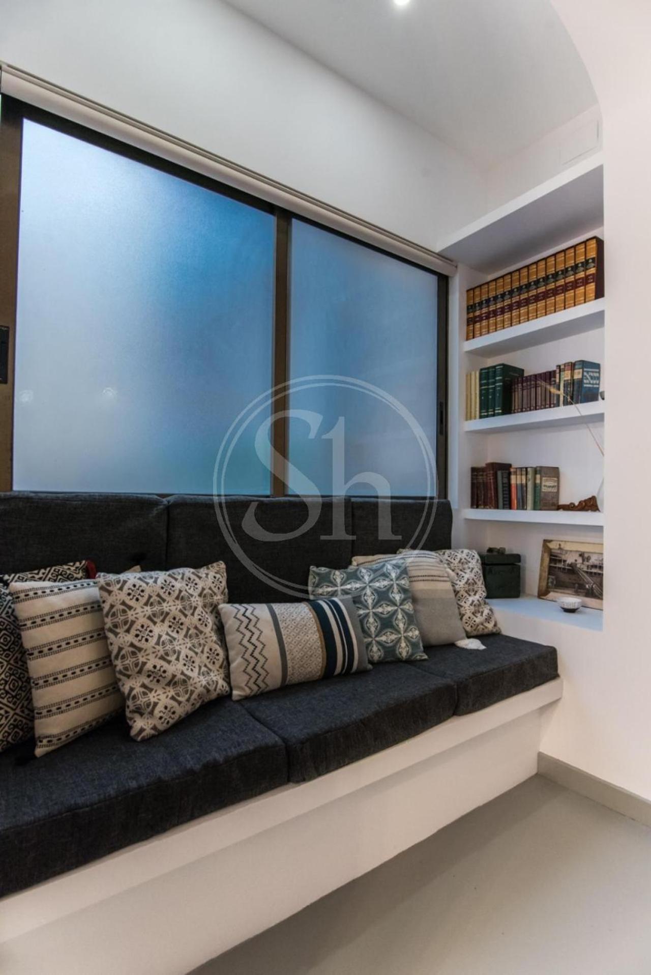 Apartamento Acogedor En El Eixample