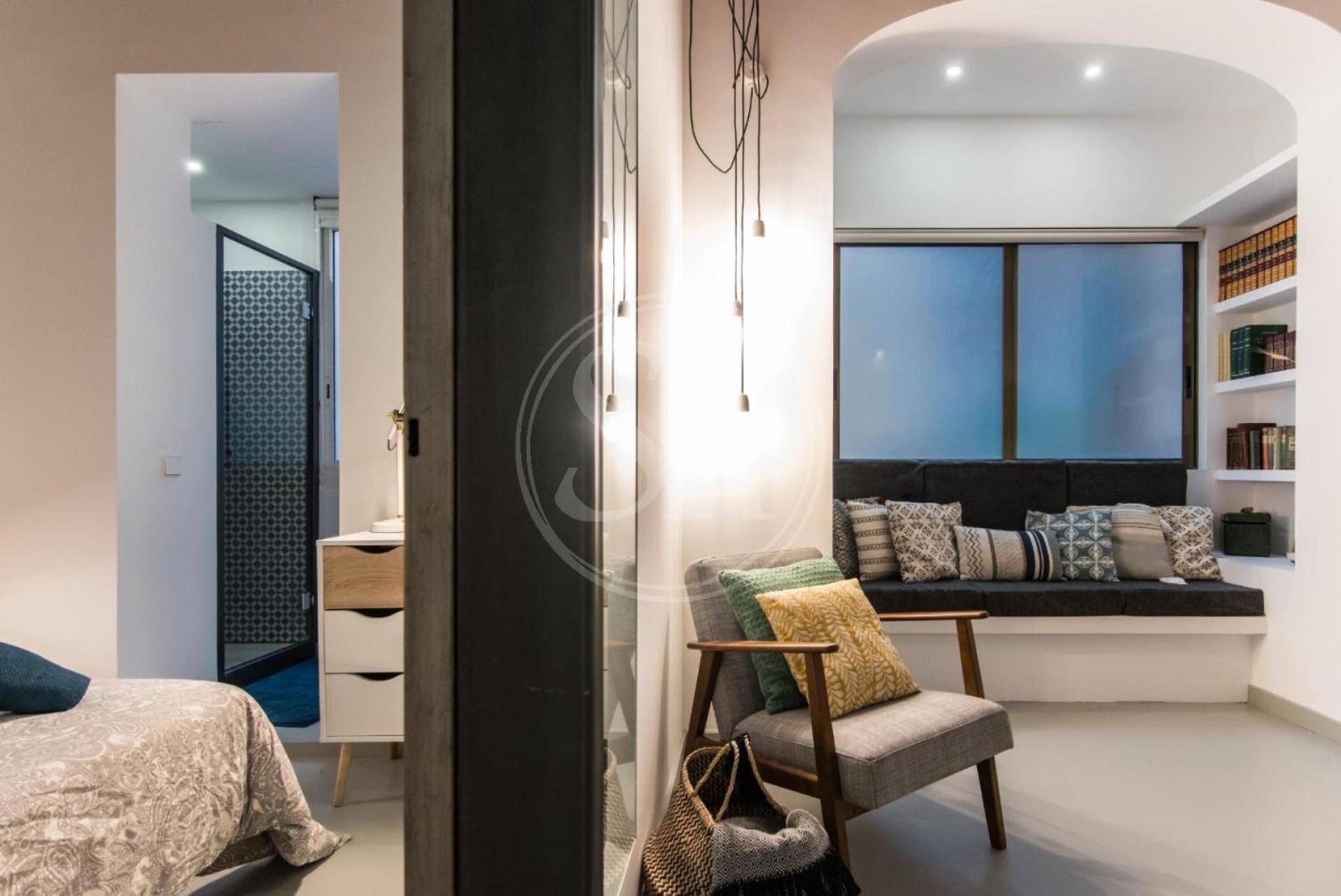 Acogedor En El Eixample Apartamento Barcelona