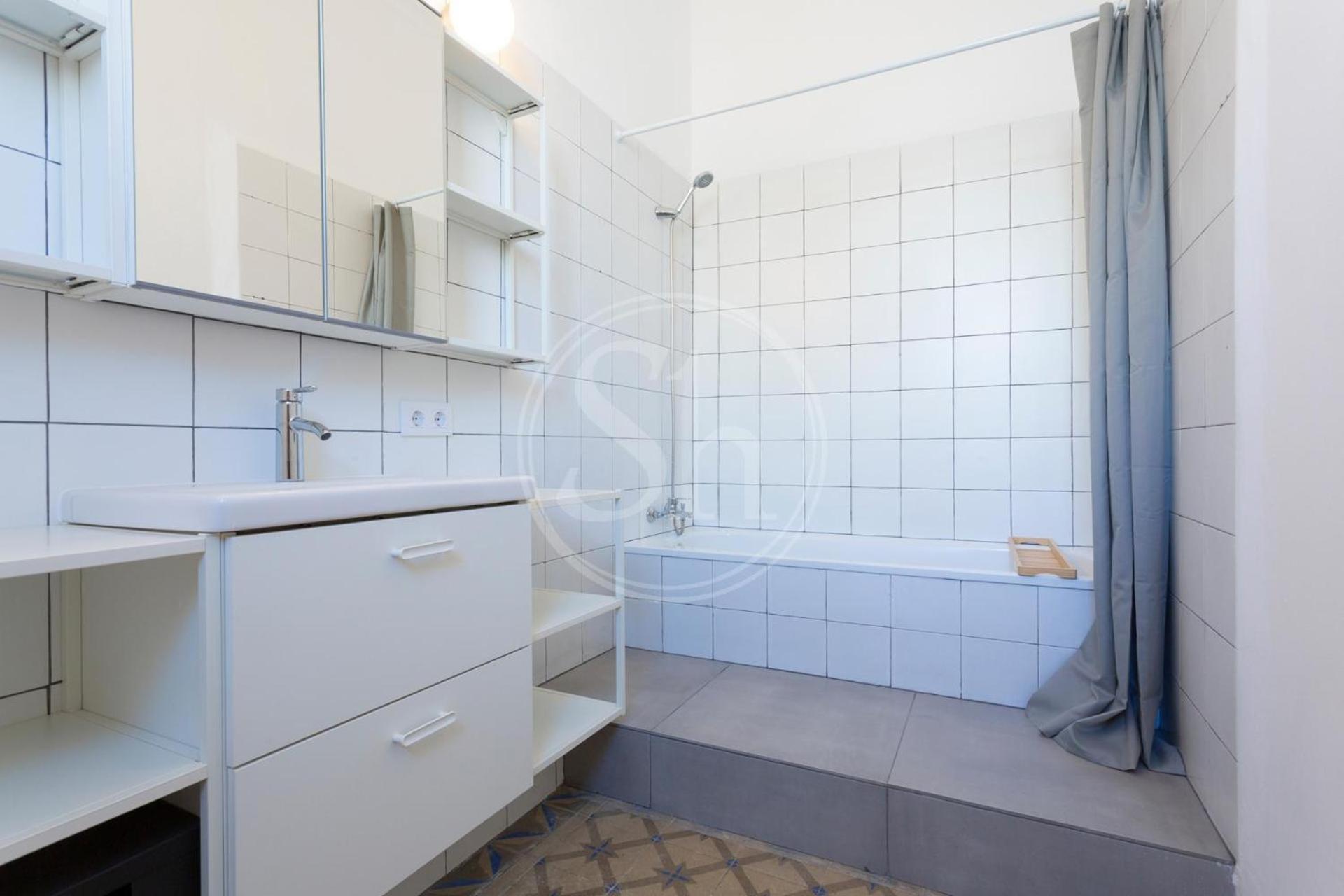 Hermoso Cerca De Plaza Universitat Apartamento Barcelona