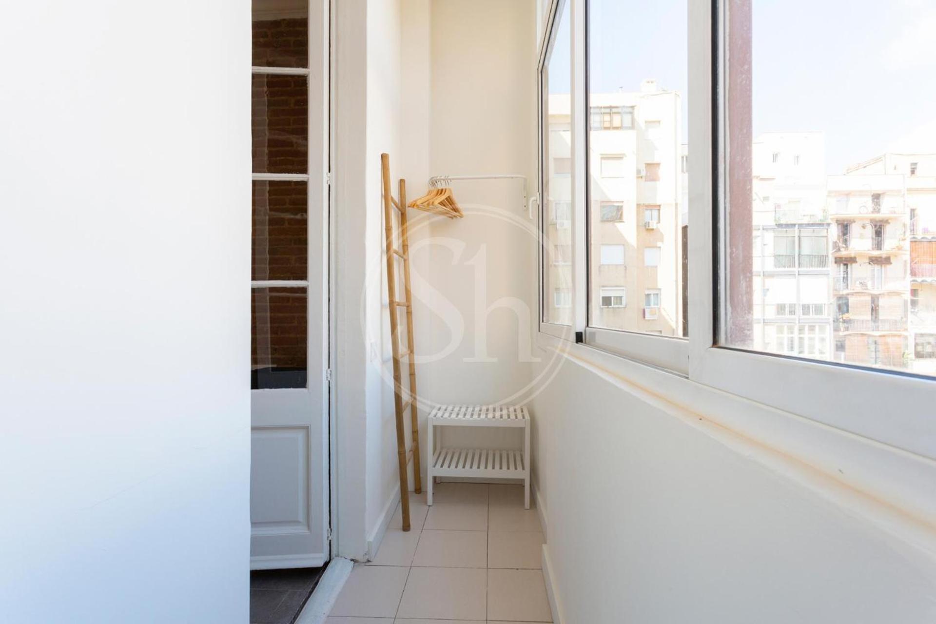 Apartamento Hermoso Cerca De Plaza Universitat