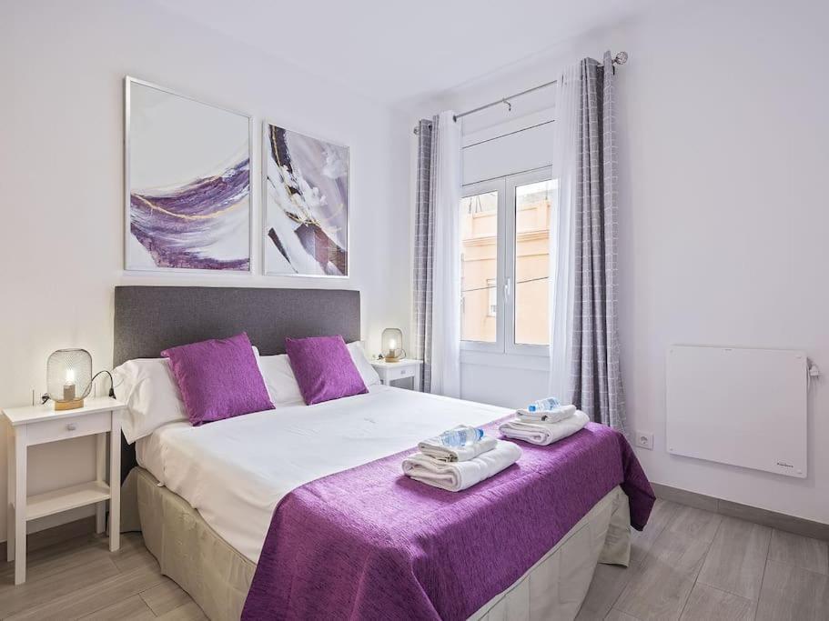 Alcam Baro Apartamento *
