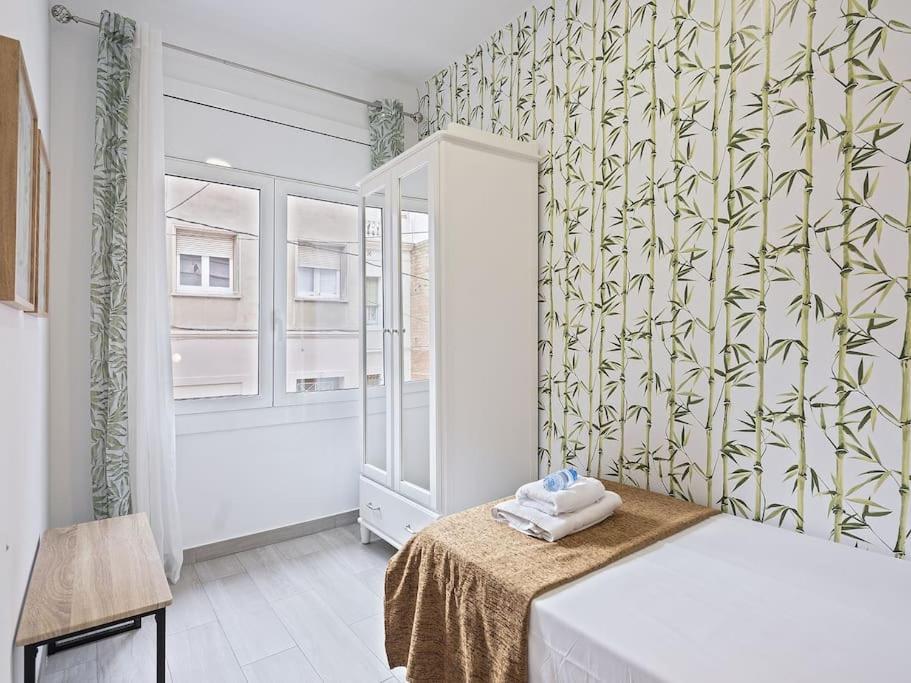 Alcam Baro Apartamento Barcelona