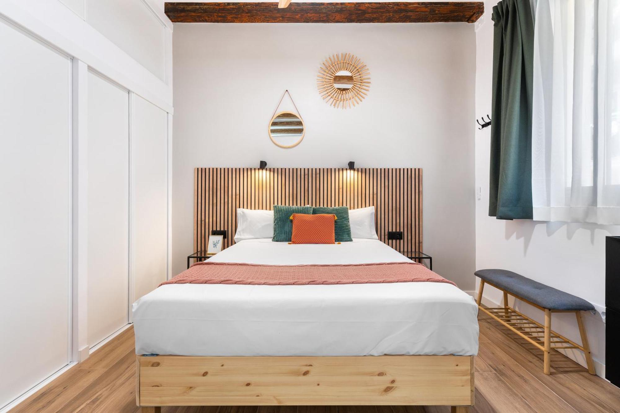 Apartment Almirall 31 Barcelona