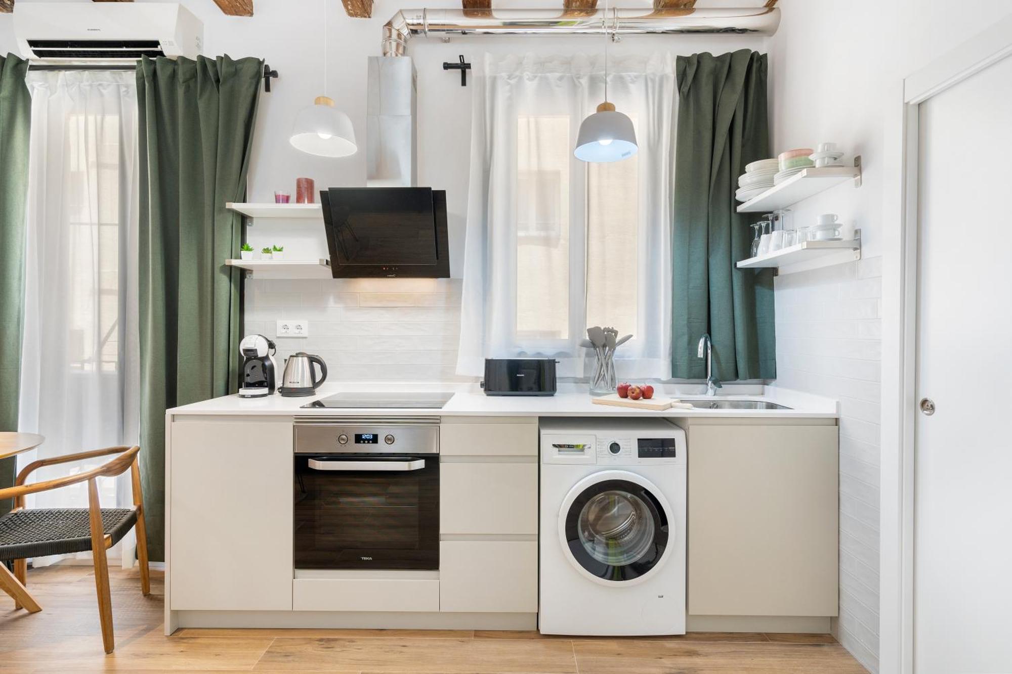Almirall 31 Apartment Barcelona