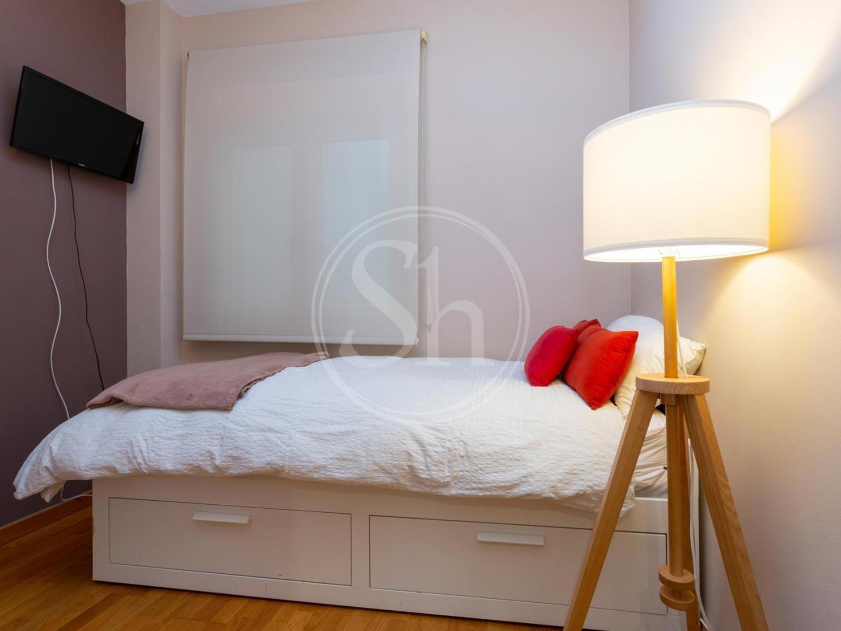 Apartamento Bonito En Gracia
