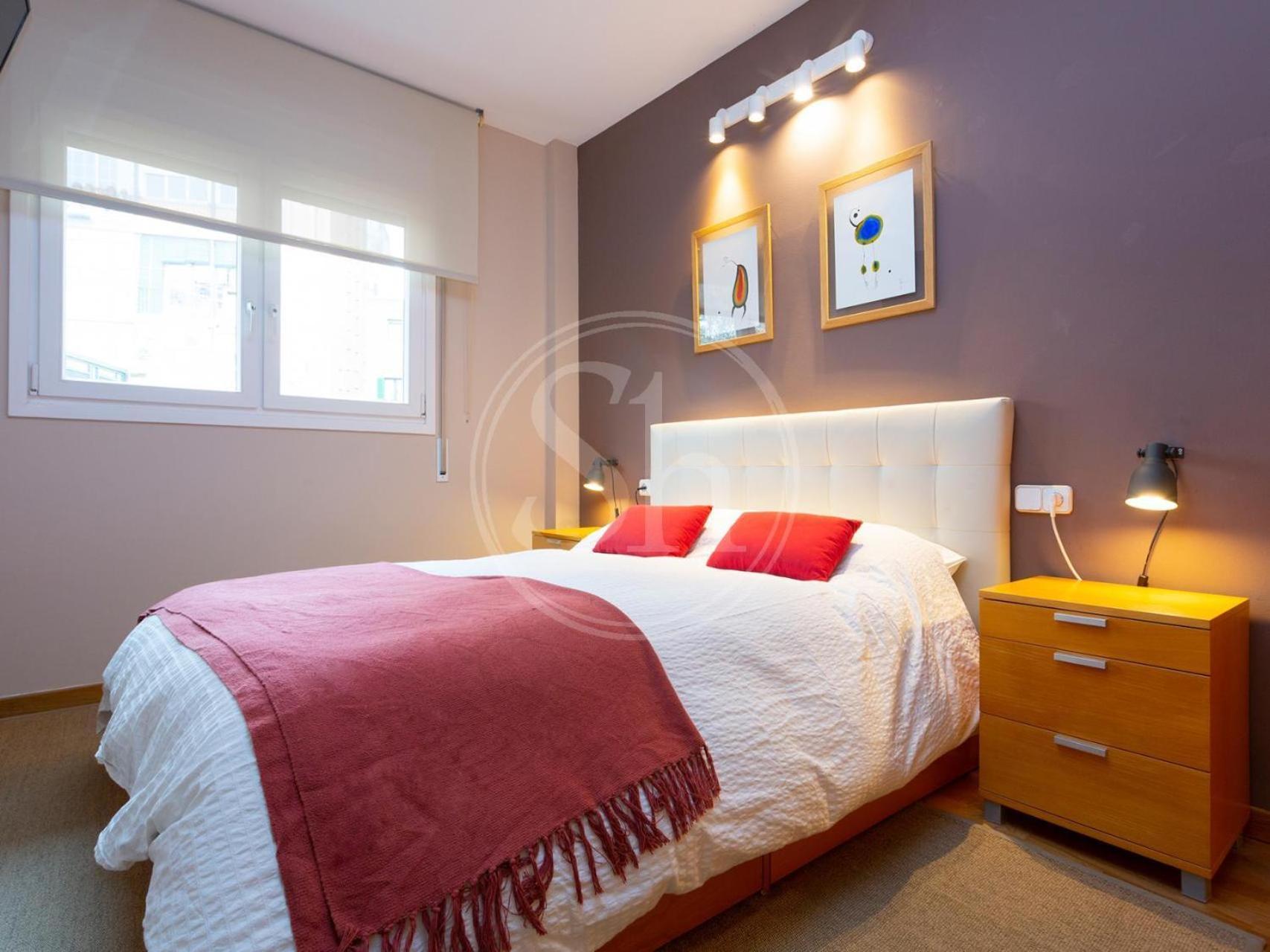 Apartamento Bonito En Gracia *