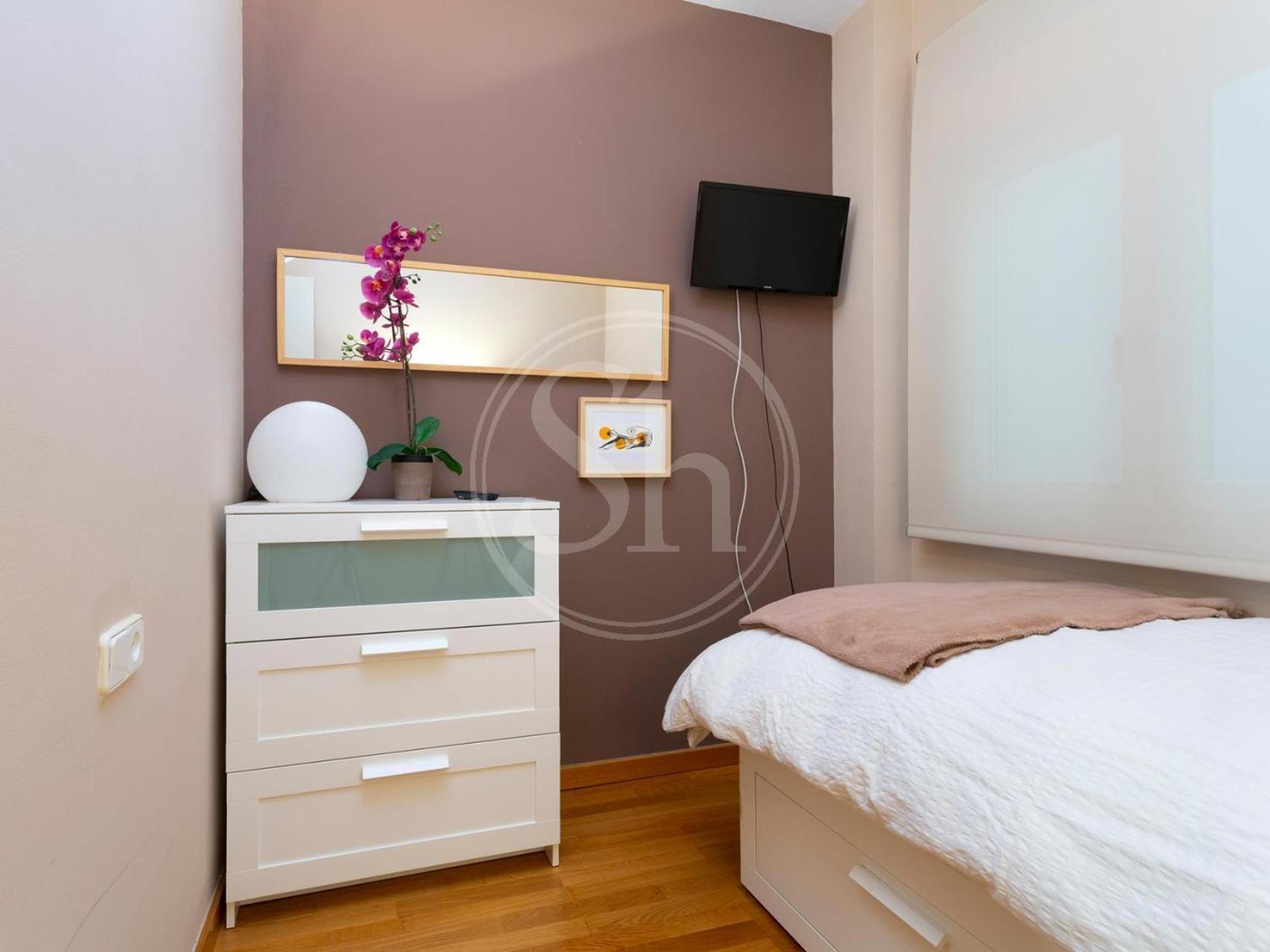 Bonito En Gracia Apartamento *