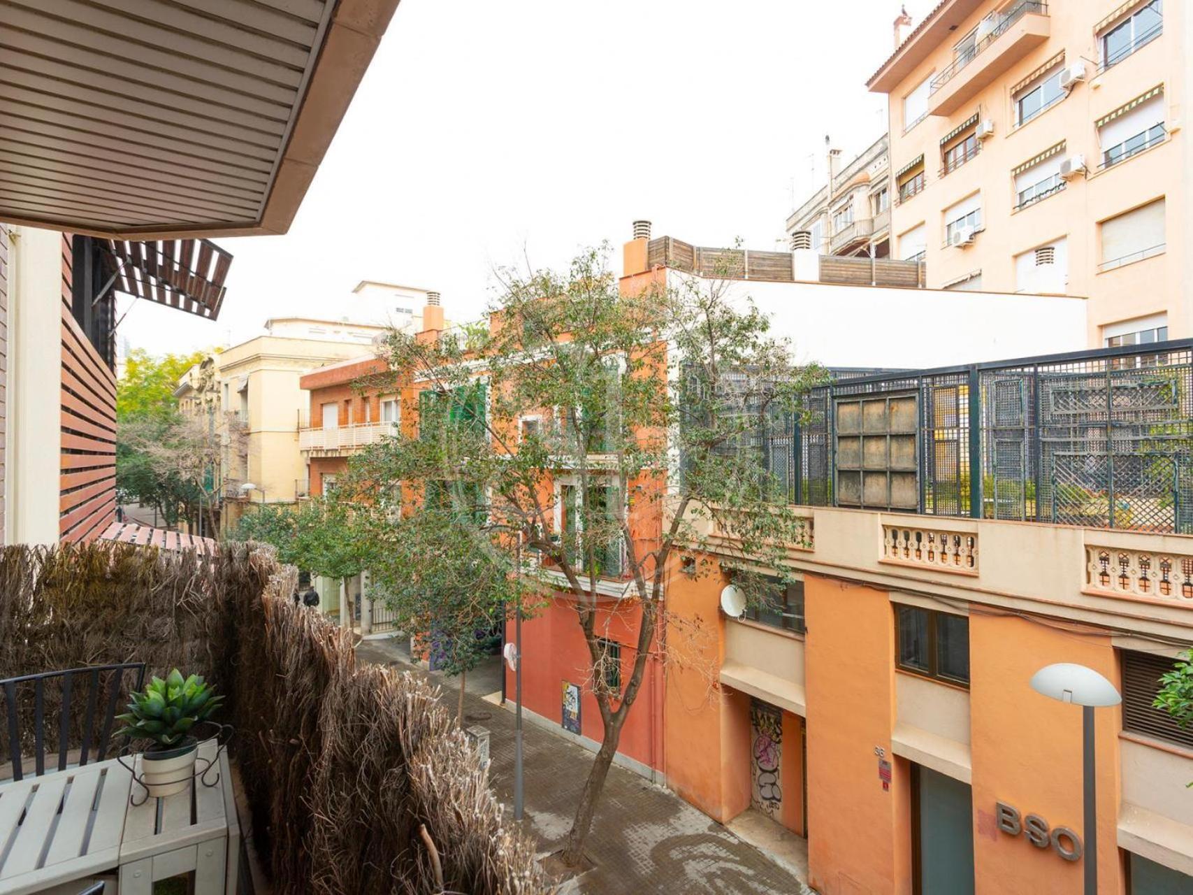 Bonito En Gracia Apartamento *