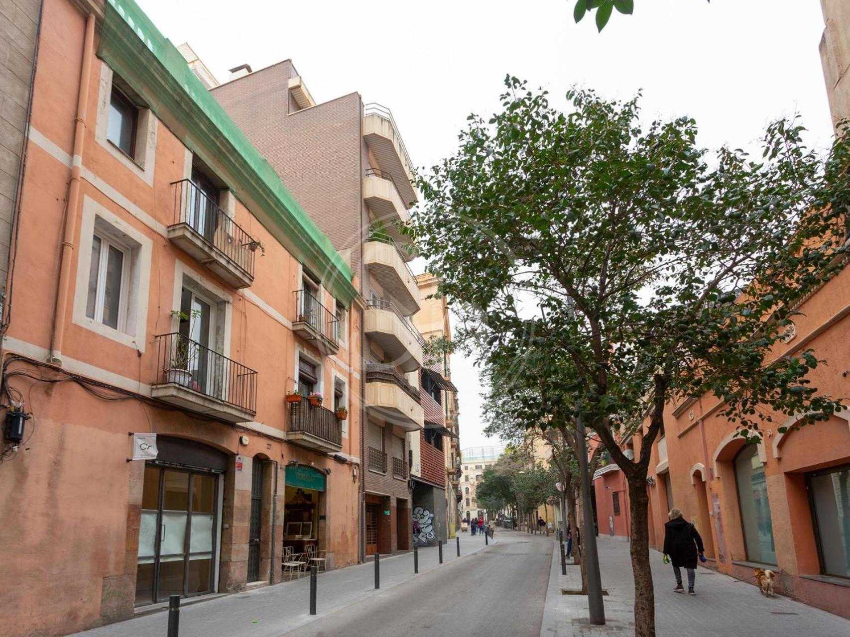 Apartamento Bonito En Gracia *