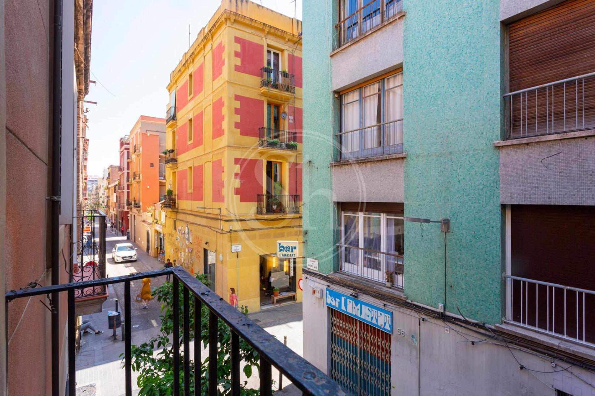 Apartamento Exclusive Gracia *