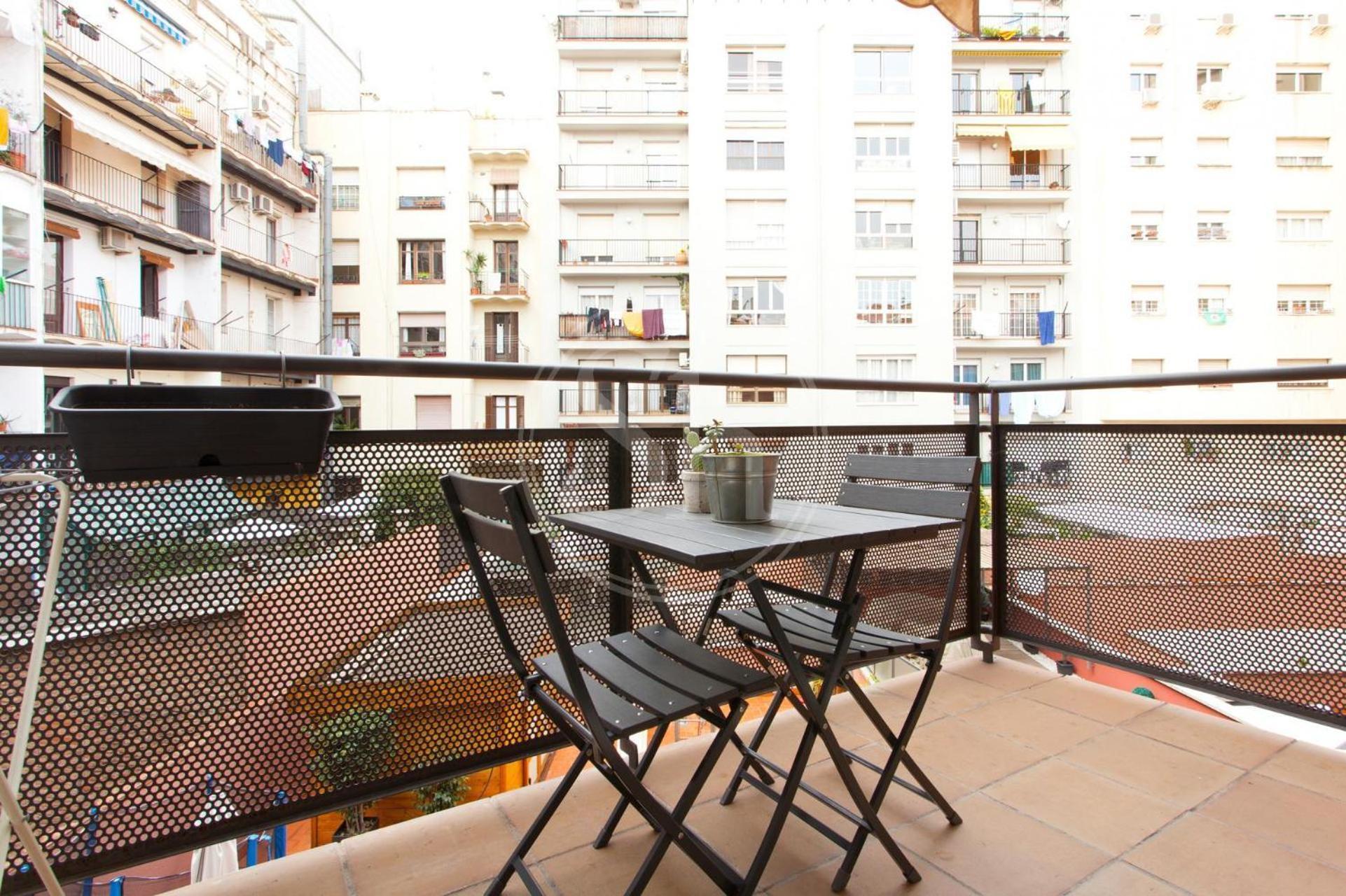 Apartamento In Monumental Barcelona