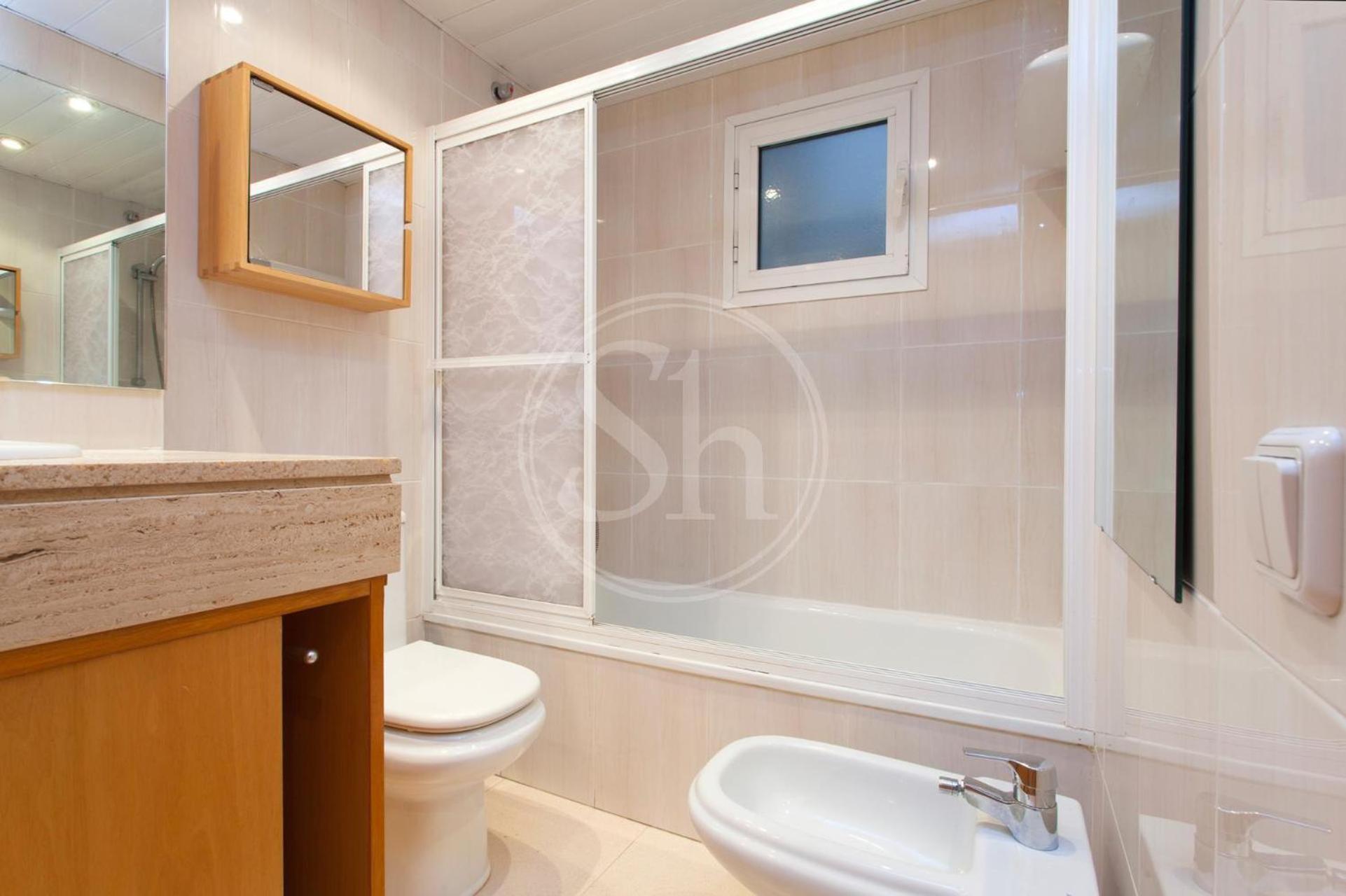 Apartamento In Monumental