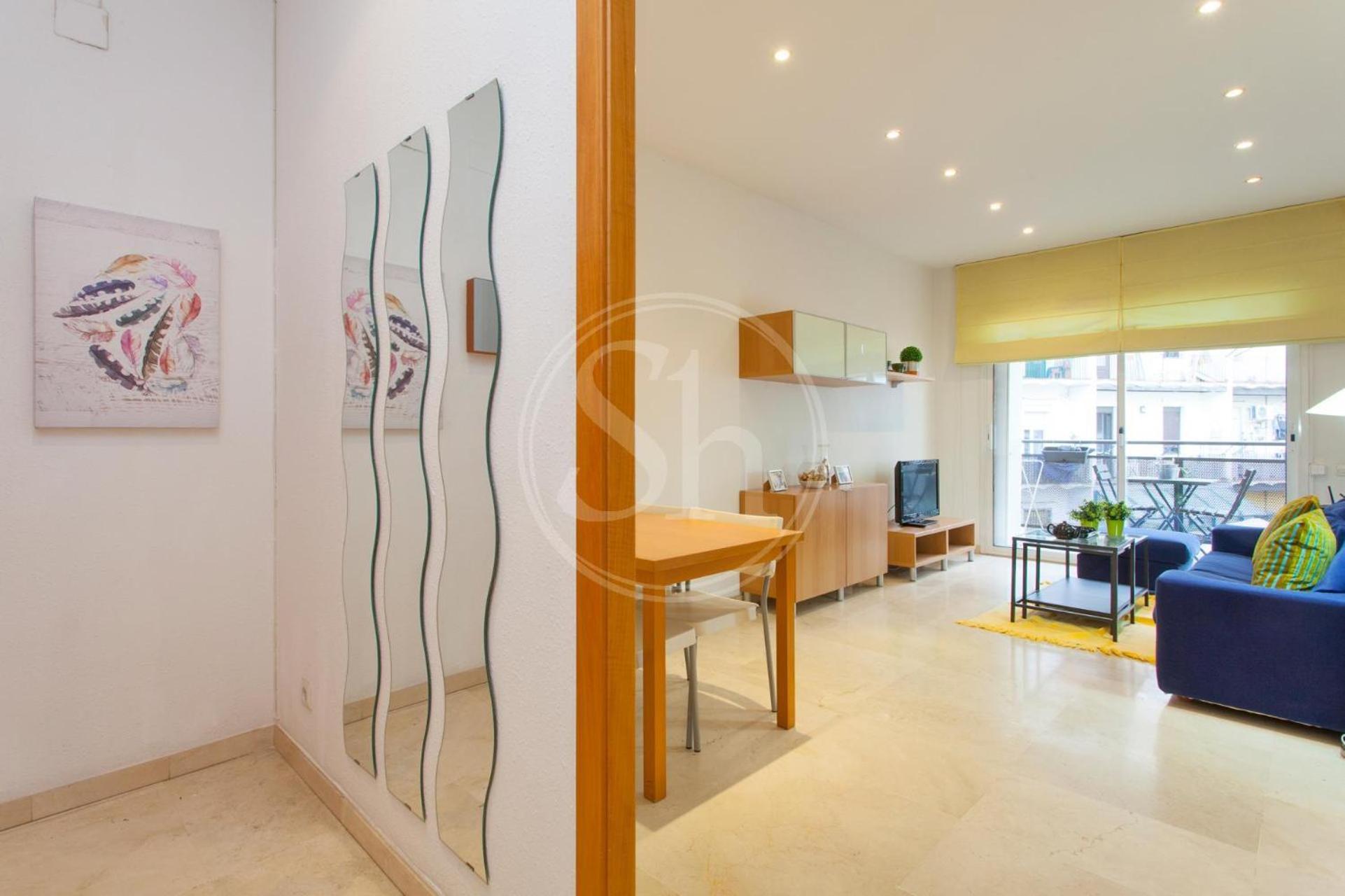 Apartamento In Monumental *