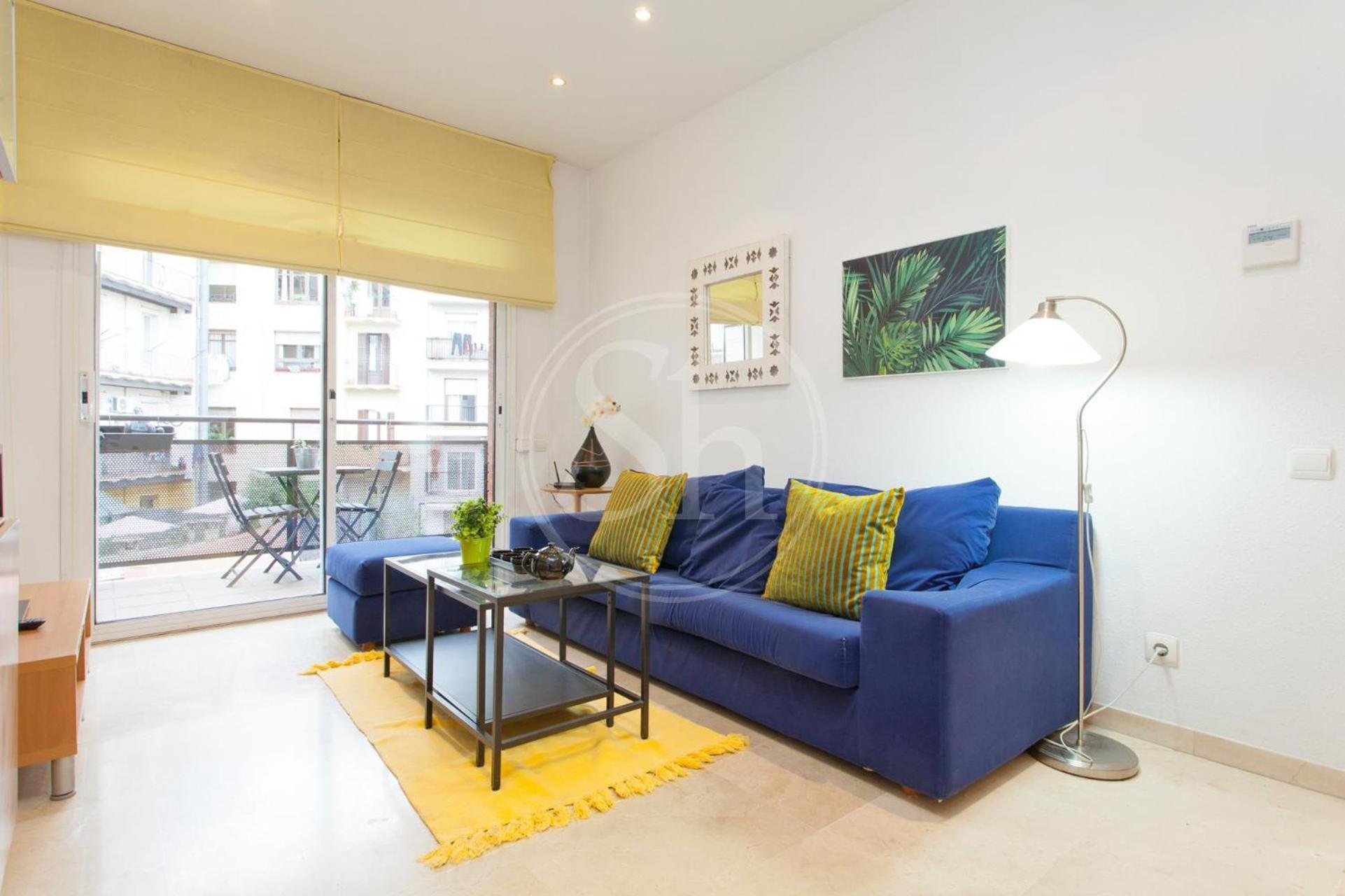 Apartamento In Monumental *