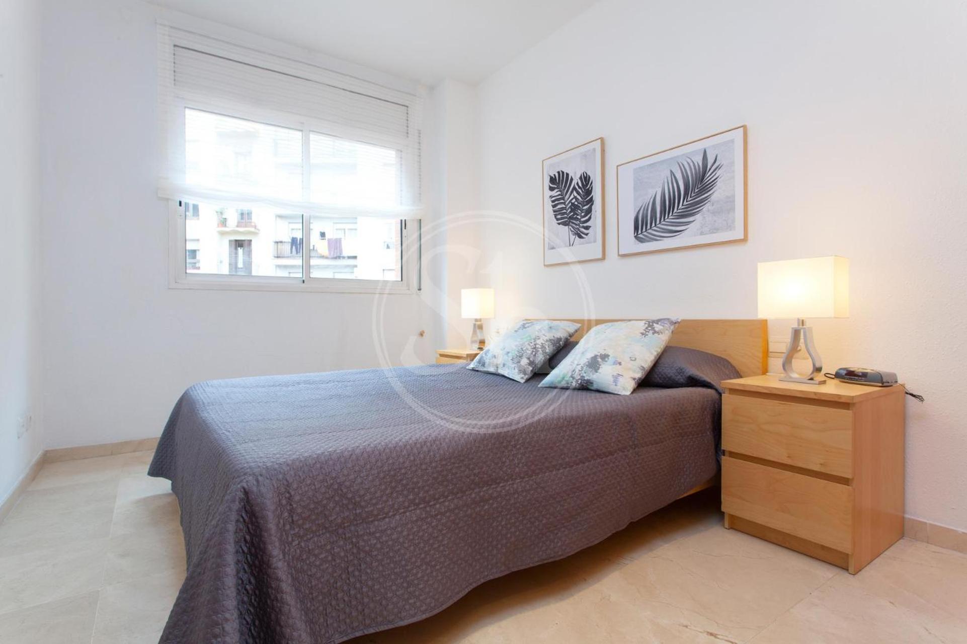 In Monumental Apartamento Barcelona
