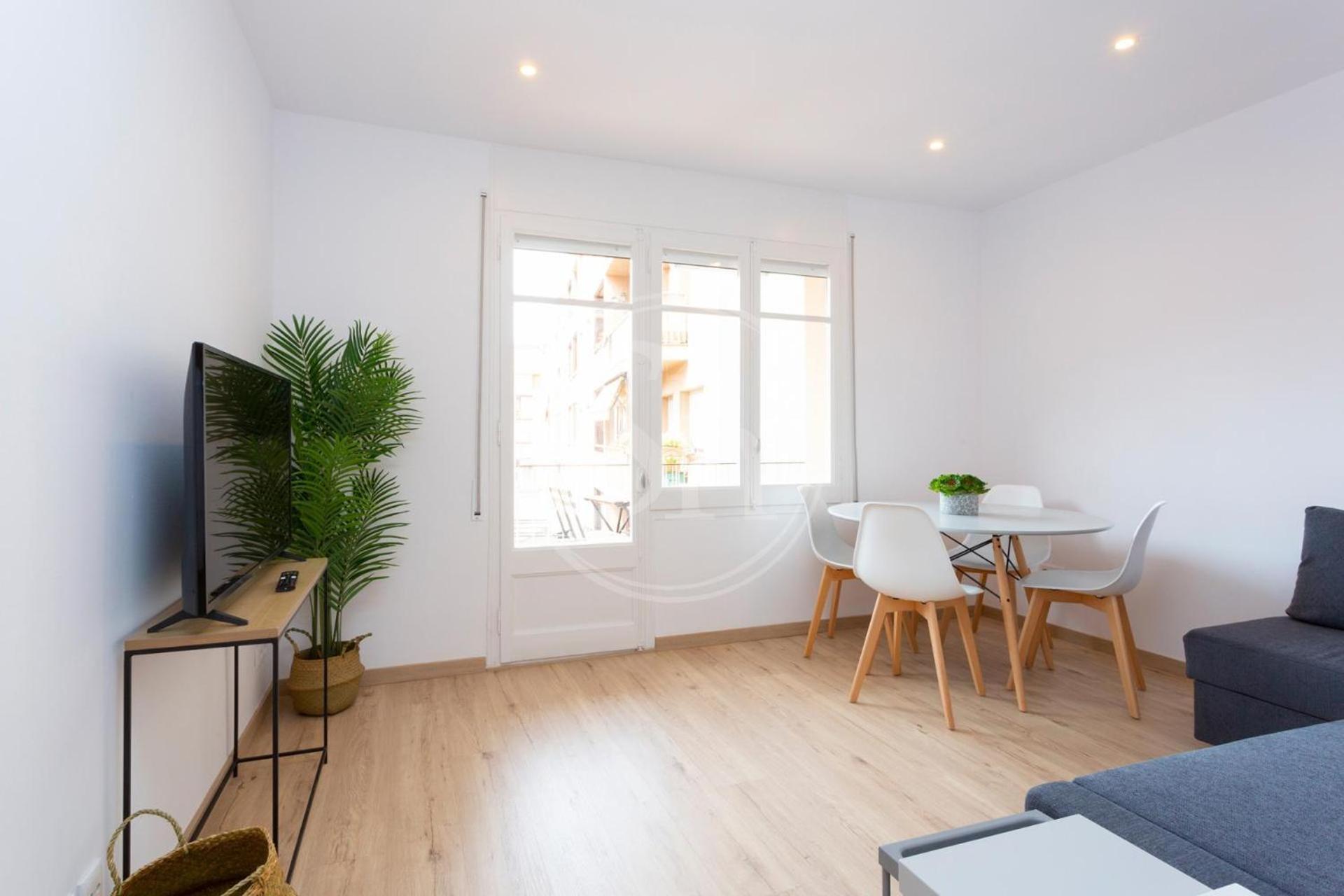 Comodo 5 Apartamento Barcelona