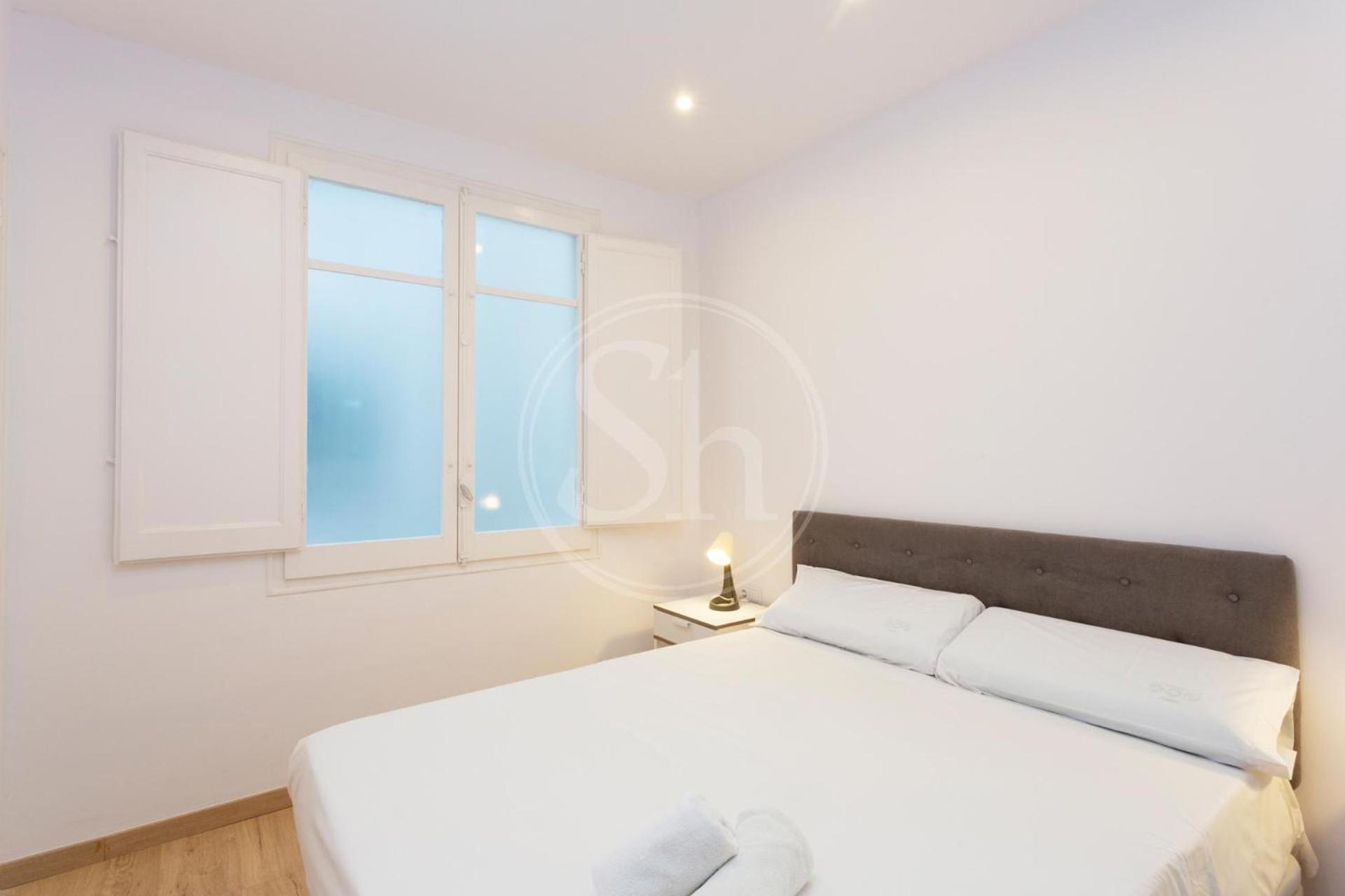 Comodo 5 Barcelona