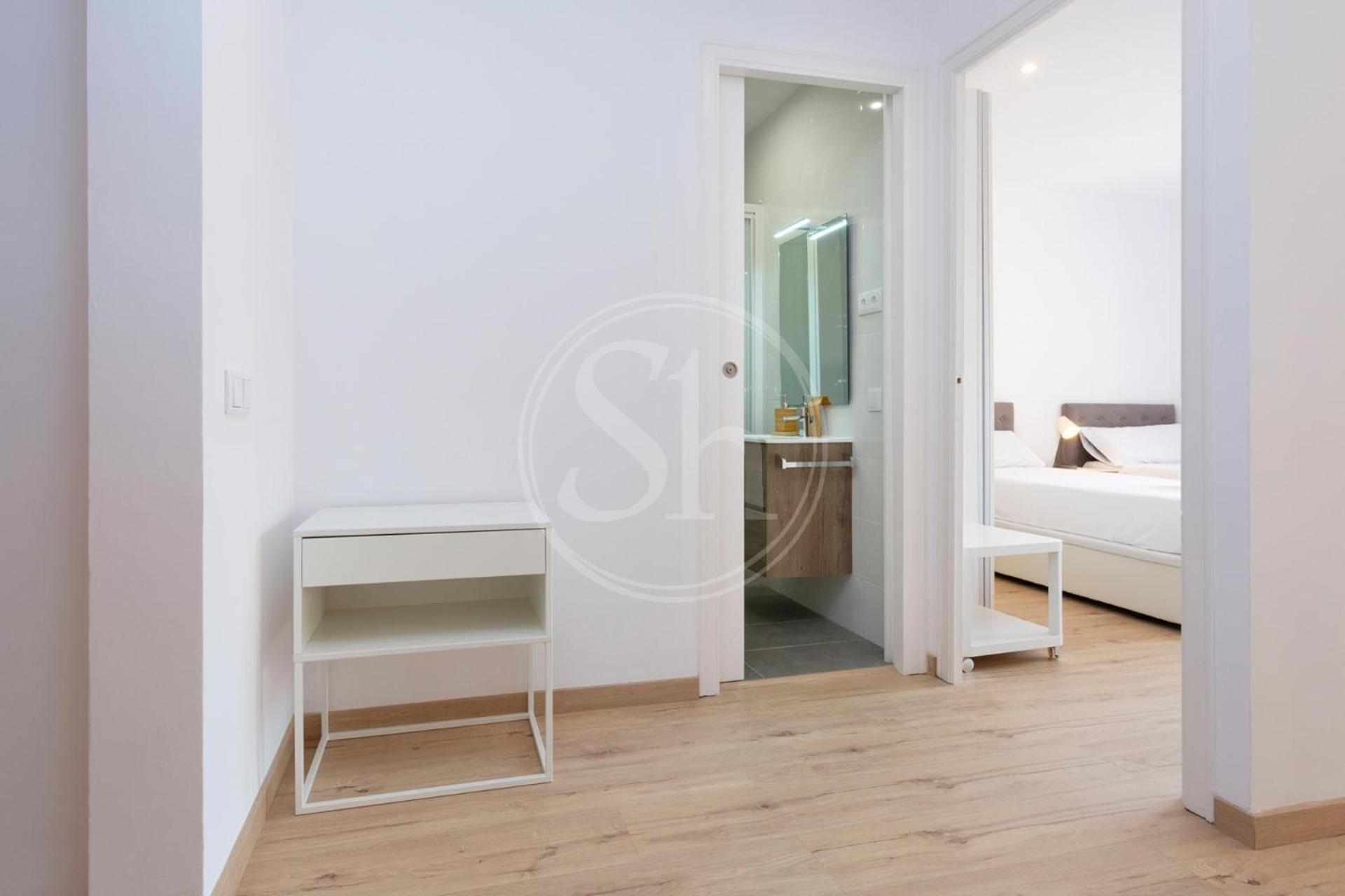 Comodo 5 Apartamento Barcelona