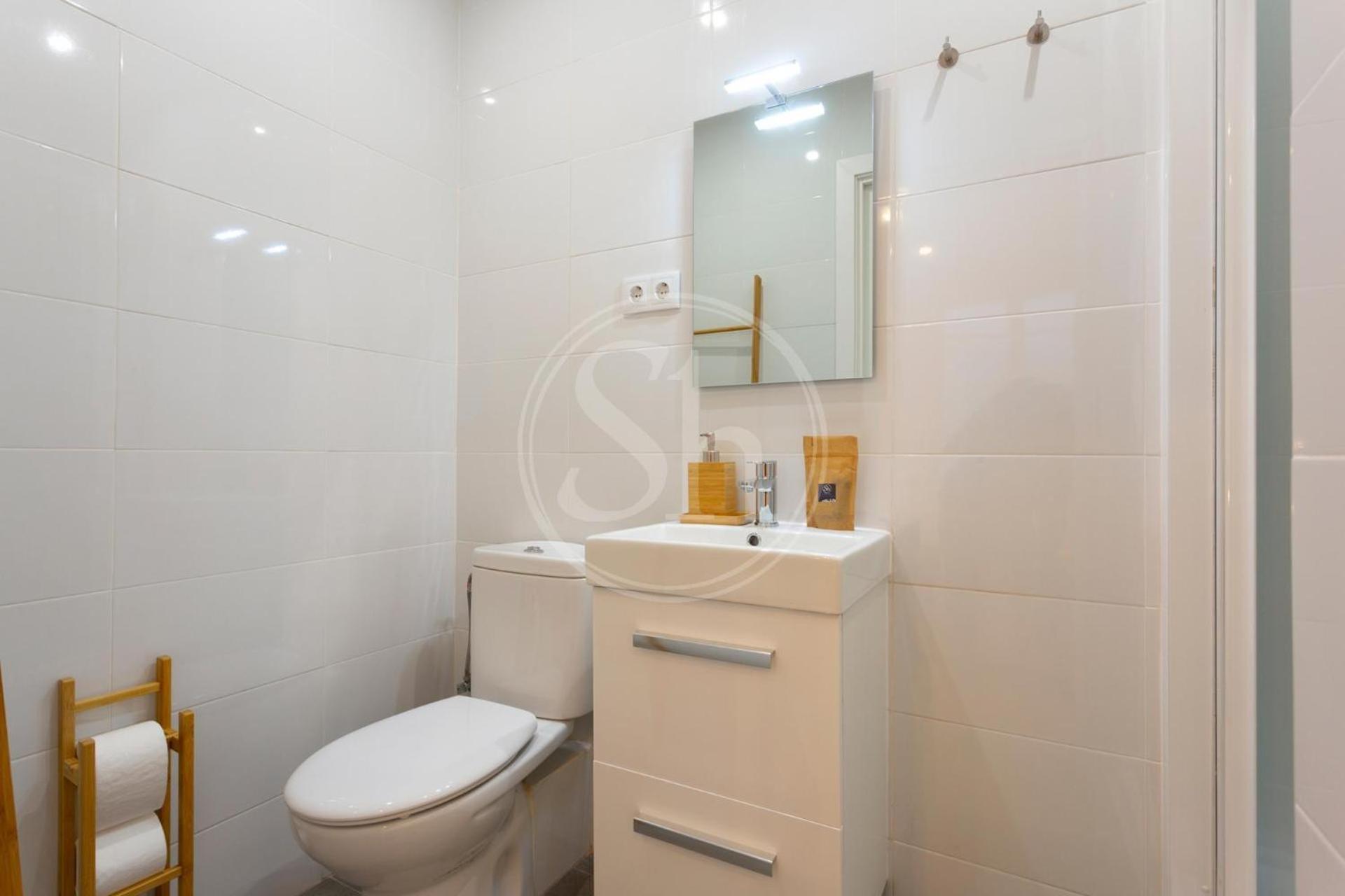 Comodo 5 Barcelona