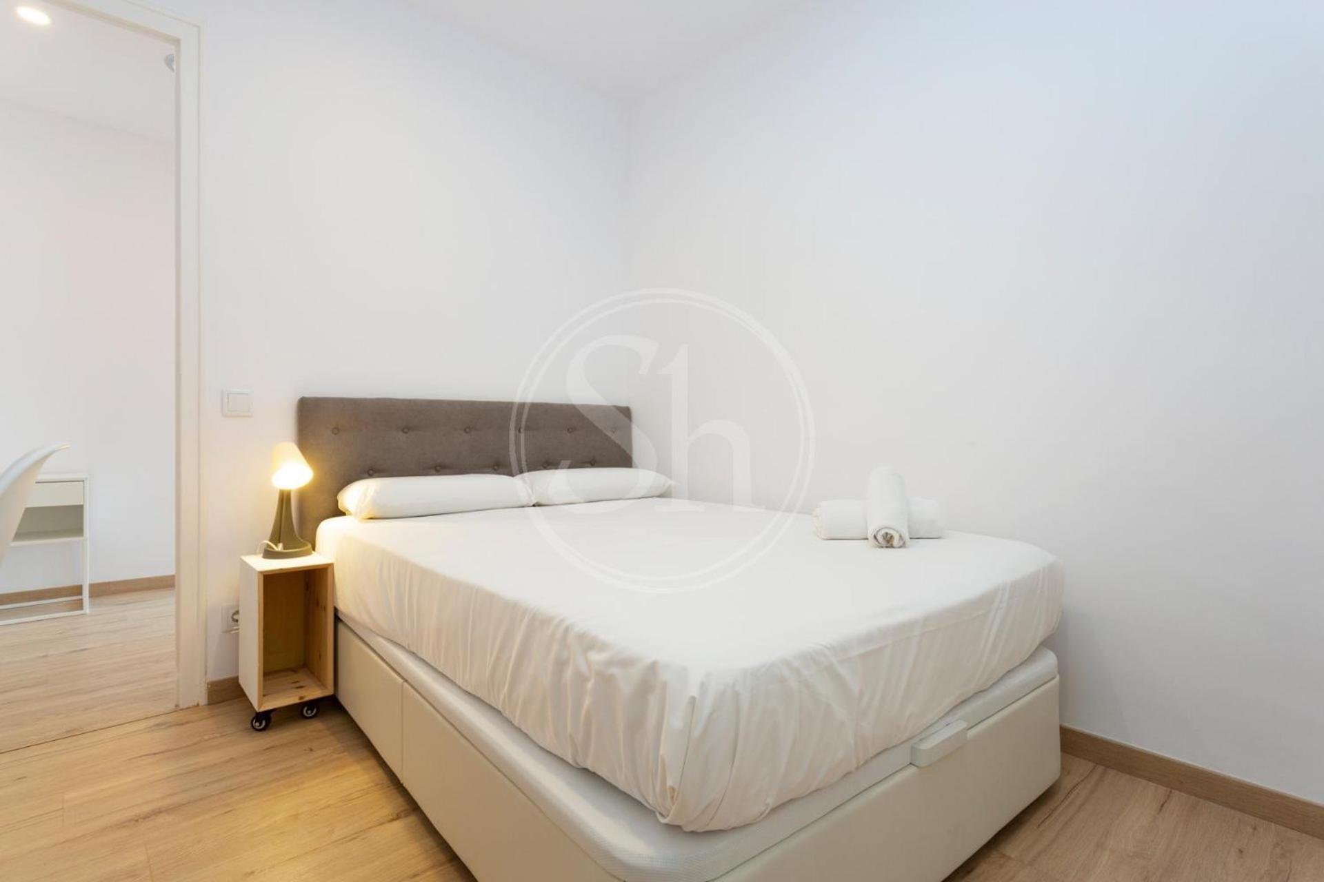 Comodo 5 Apartamento