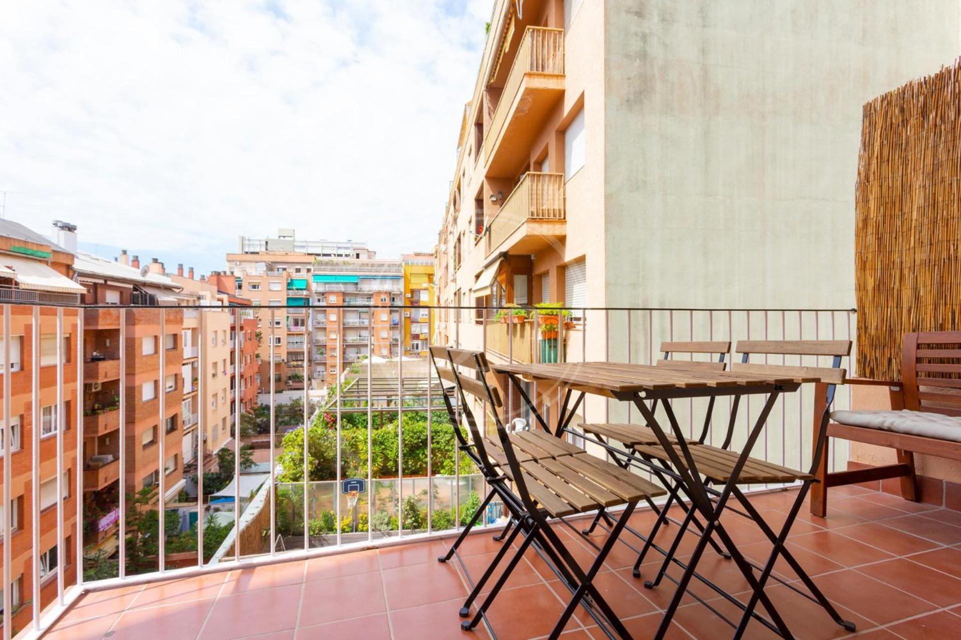 Comodo 5 Barcelona