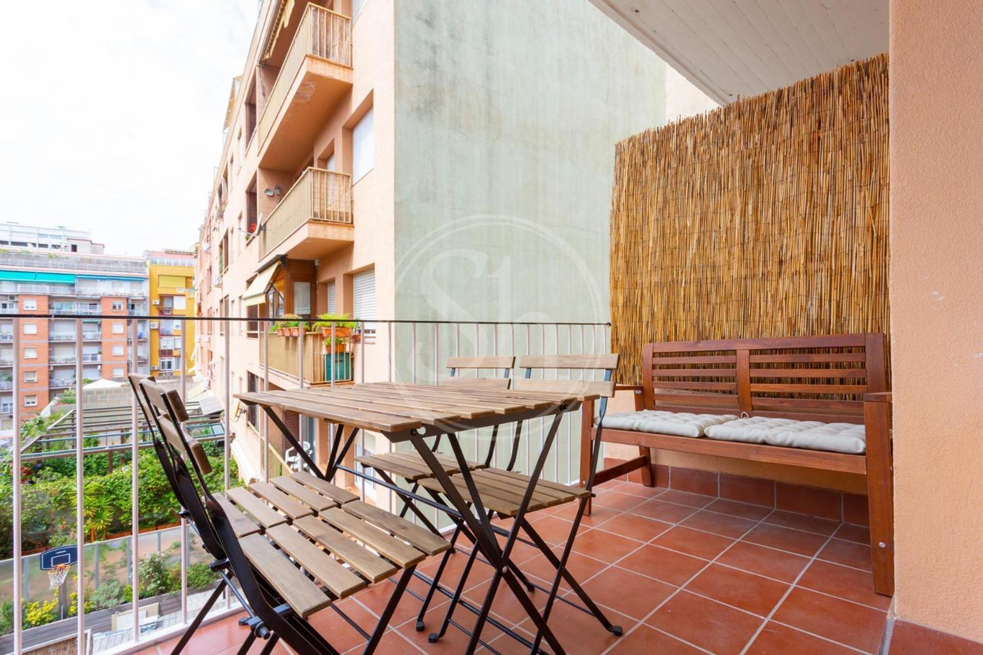 Comodo 5 Apartamento