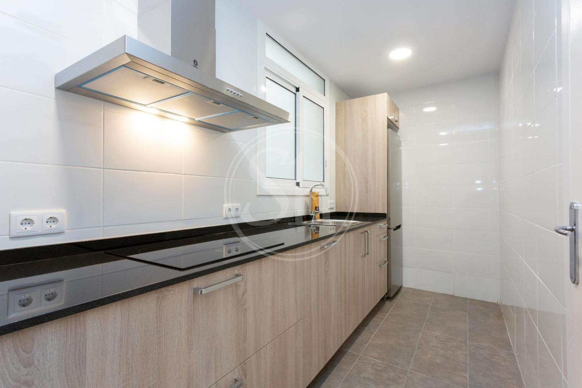 Apartamento Comodo 5 Barcelona