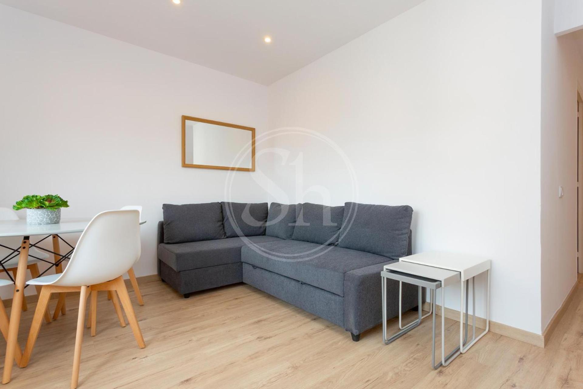 Comodo 5 Apartamento *