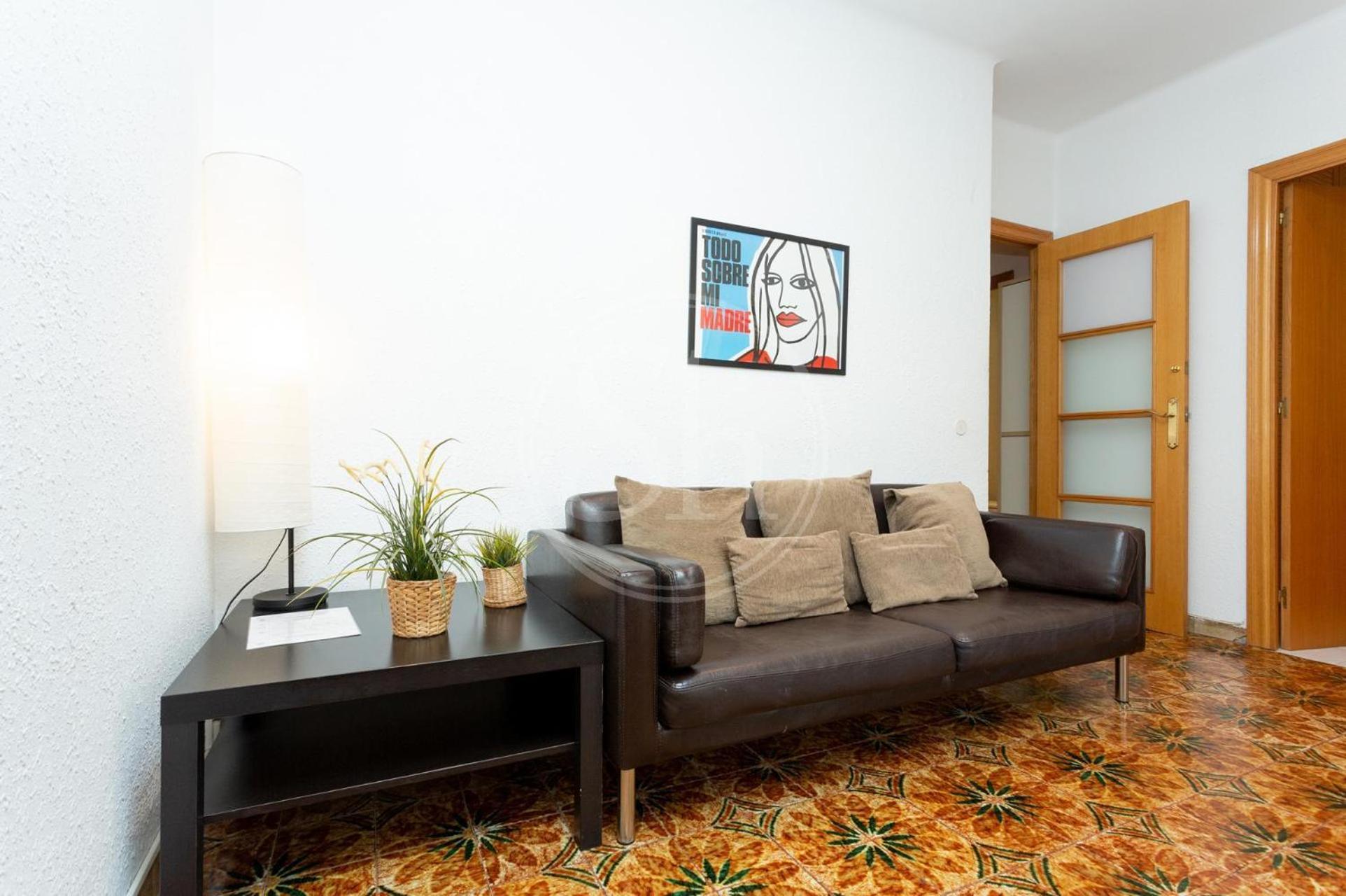 Apartamento Bonito Cerca Del Parc Gueell *