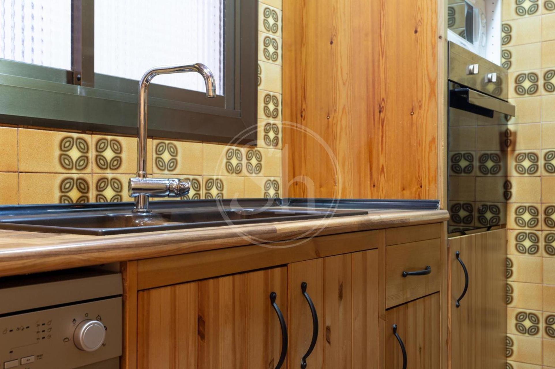 Bonito Cerca Del Parc Gueell Apartamento Barcelona