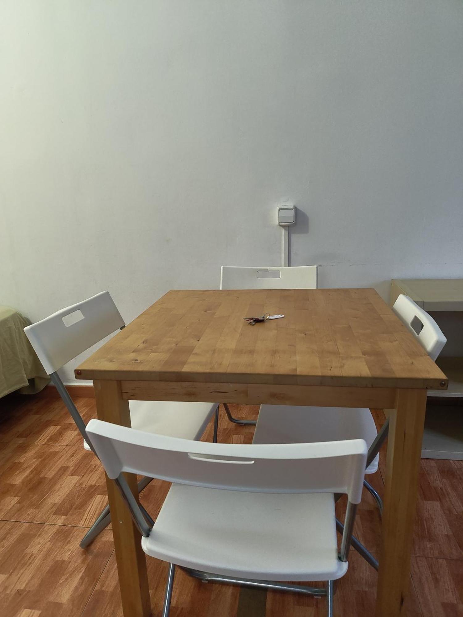 Apartamento 11 Basic Barca Principal 11 Barcelona