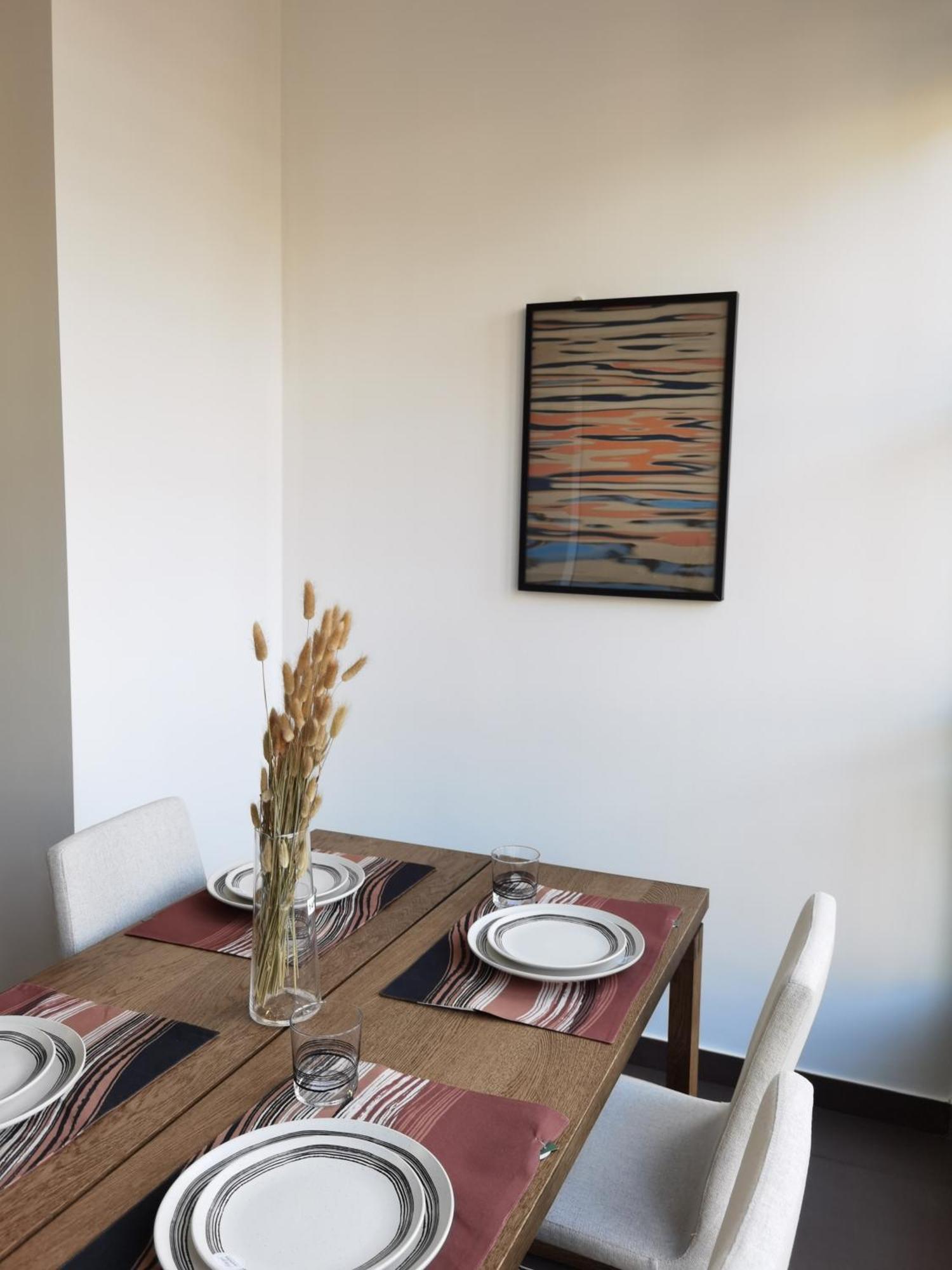 M&e Agency Valencia 277 By Marta And Emanuele Apartamento Barcelona