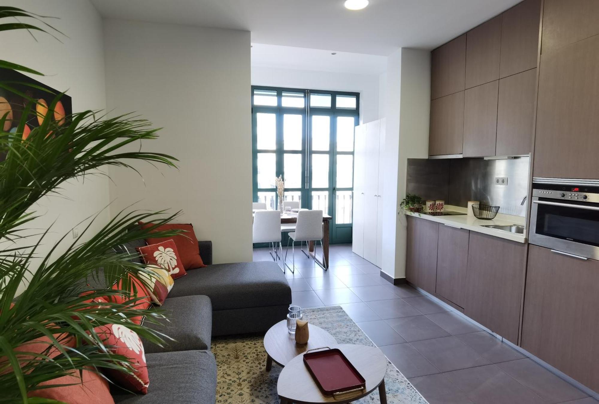 Apartamento M&e Agency Valencia 277 By Marta And Emanuele
