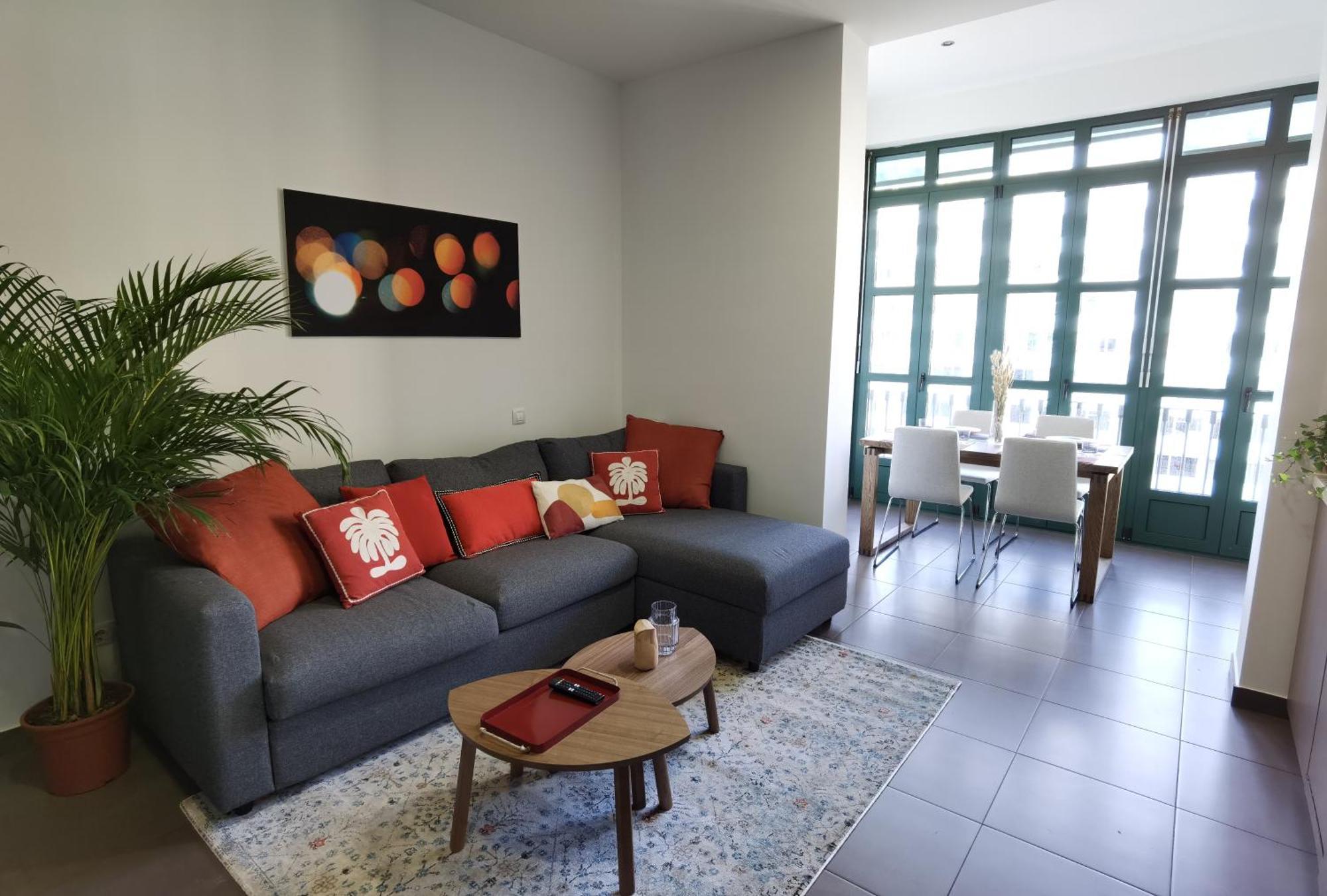 Apartamento M&e Agency Valencia 277 By Marta And Emanuele *