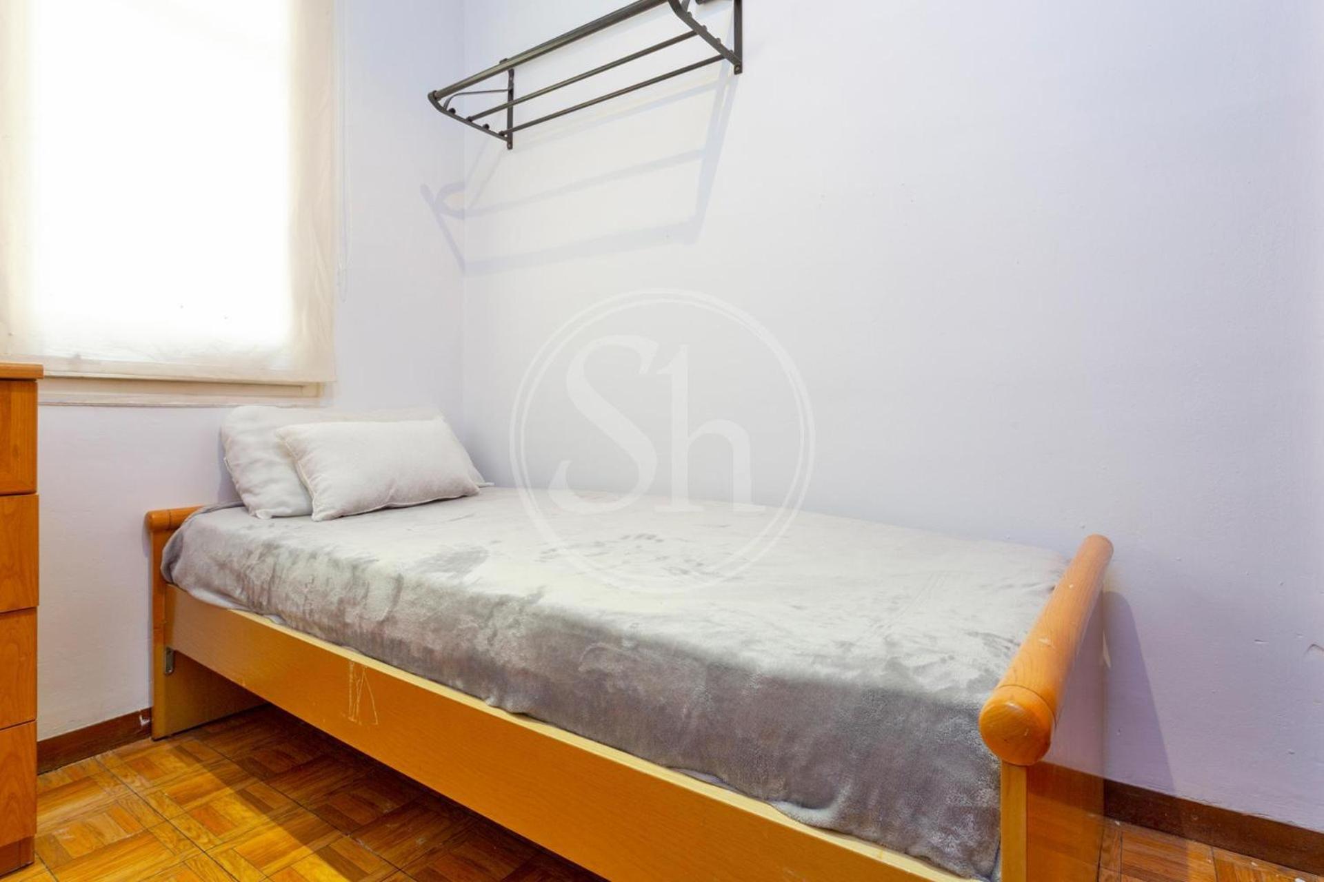 Apartamento Huge Sagrada Familia *