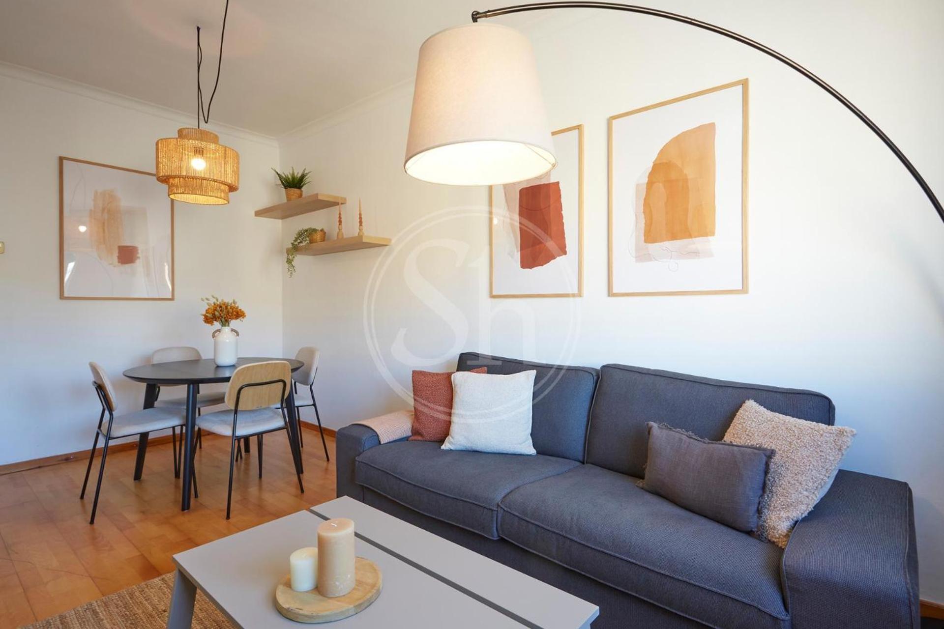 Apartamento Huge Sagrada Familia *