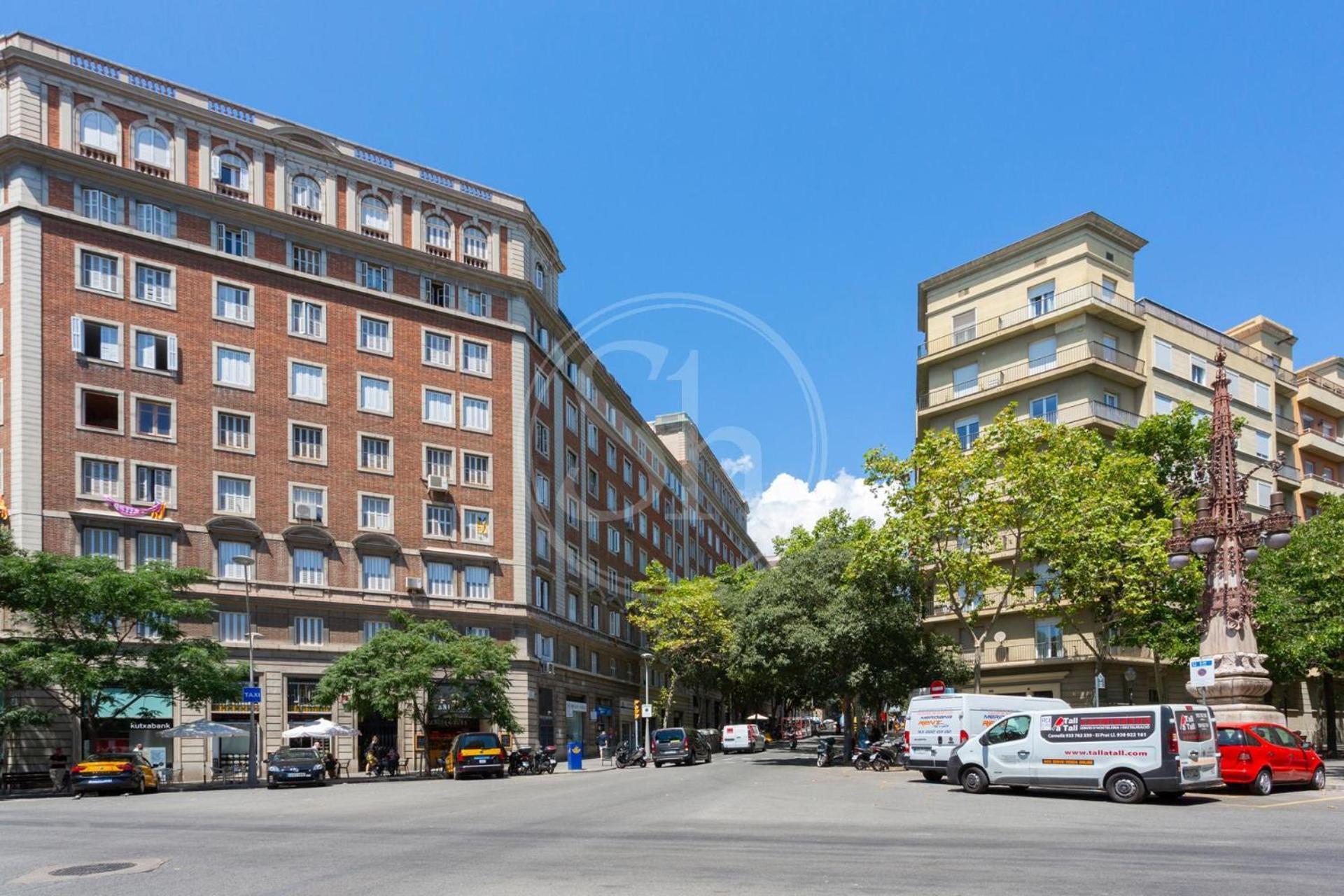 Apartamento Huge Sagrada Familia Barcelona