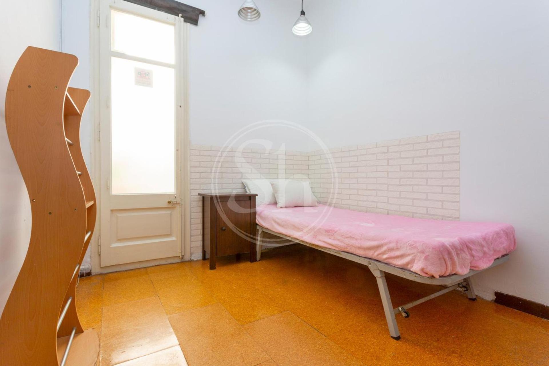 Apartamento Huge Sagrada Familia *