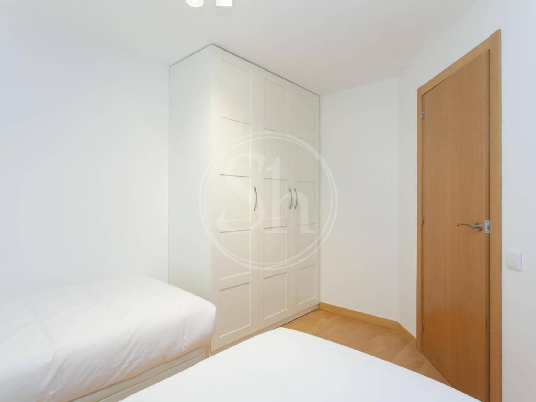 Bonito En El Eixample Apartamento Barcelona