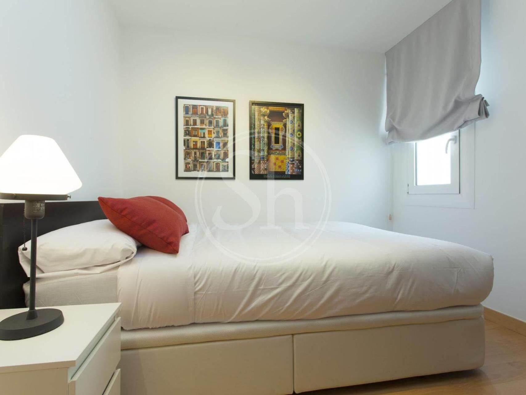 Bonito En El Eixample Apartamento