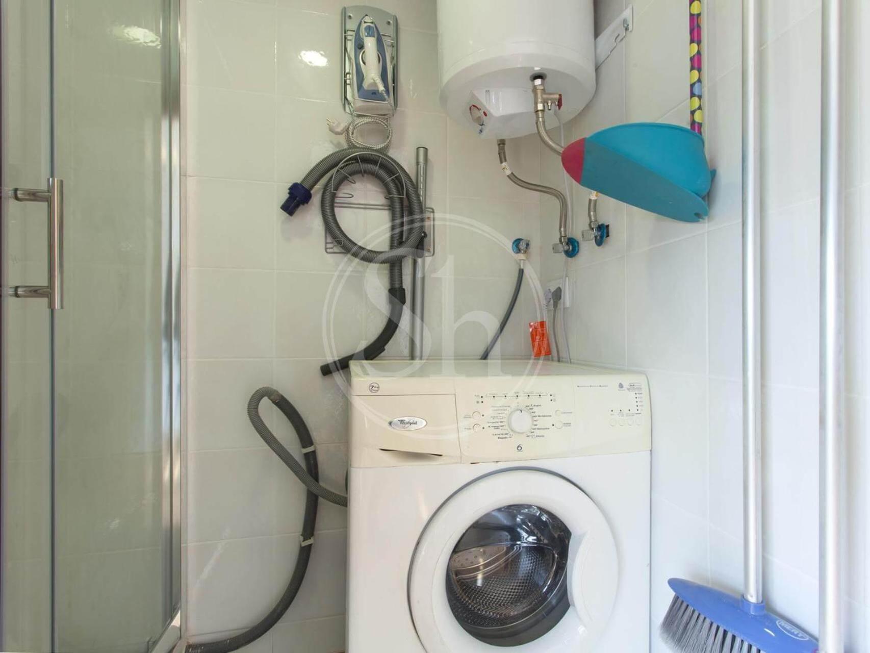 Apartamento Bonito En El Eixample *