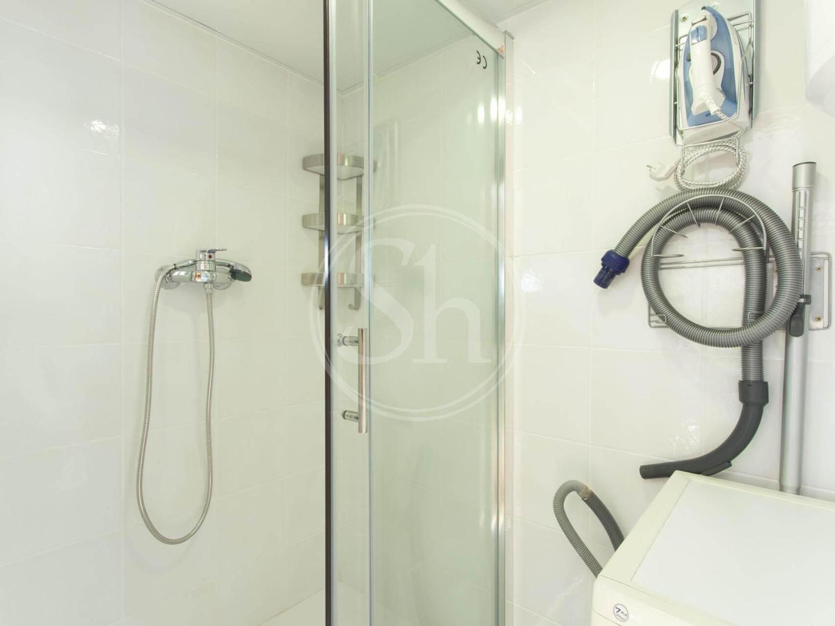 Apartamento Bonito En El Eixample