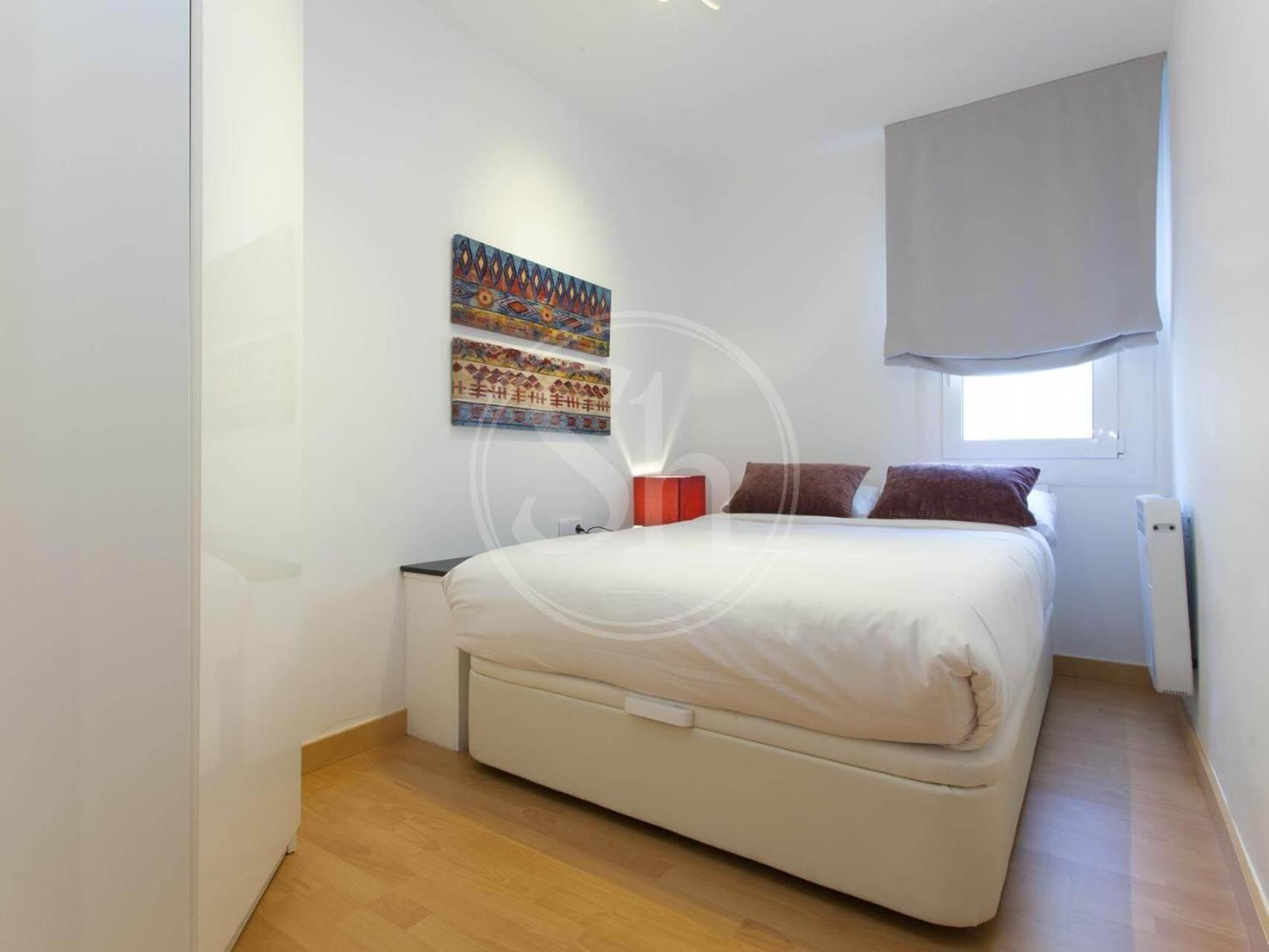 Bonito En El Eixample Apartamento *