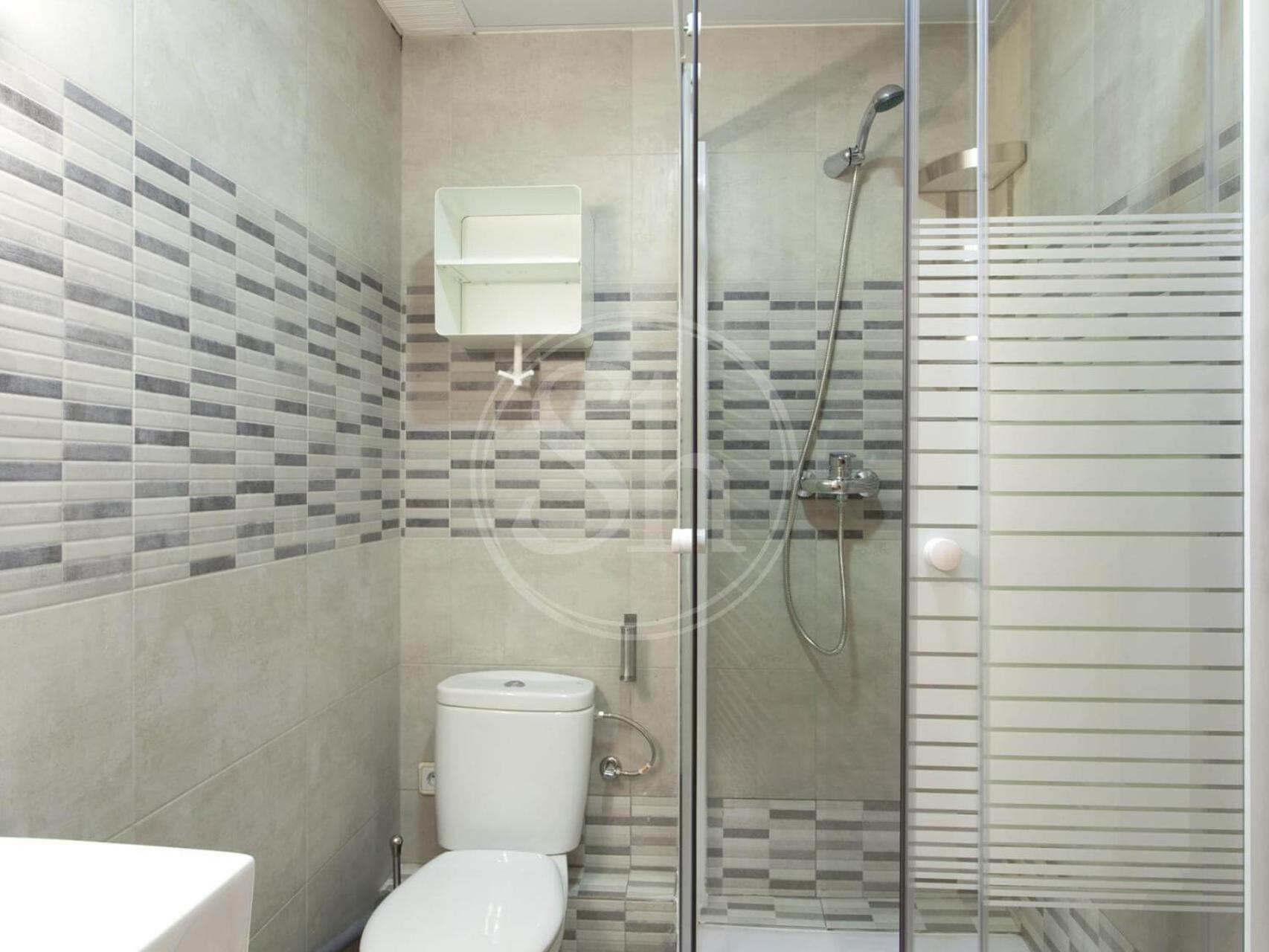 Apartamento Bonito En El Eixample