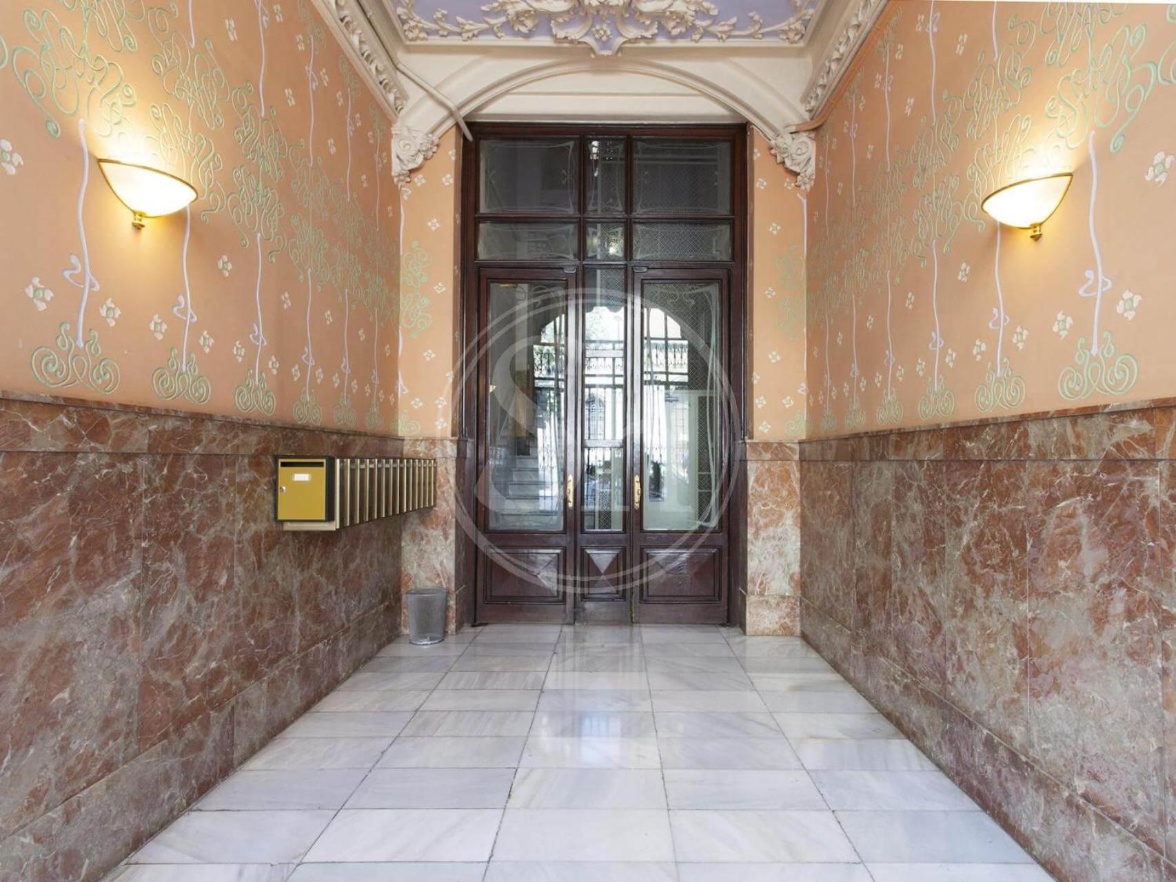 Apartamento Bonito En El Eixample *