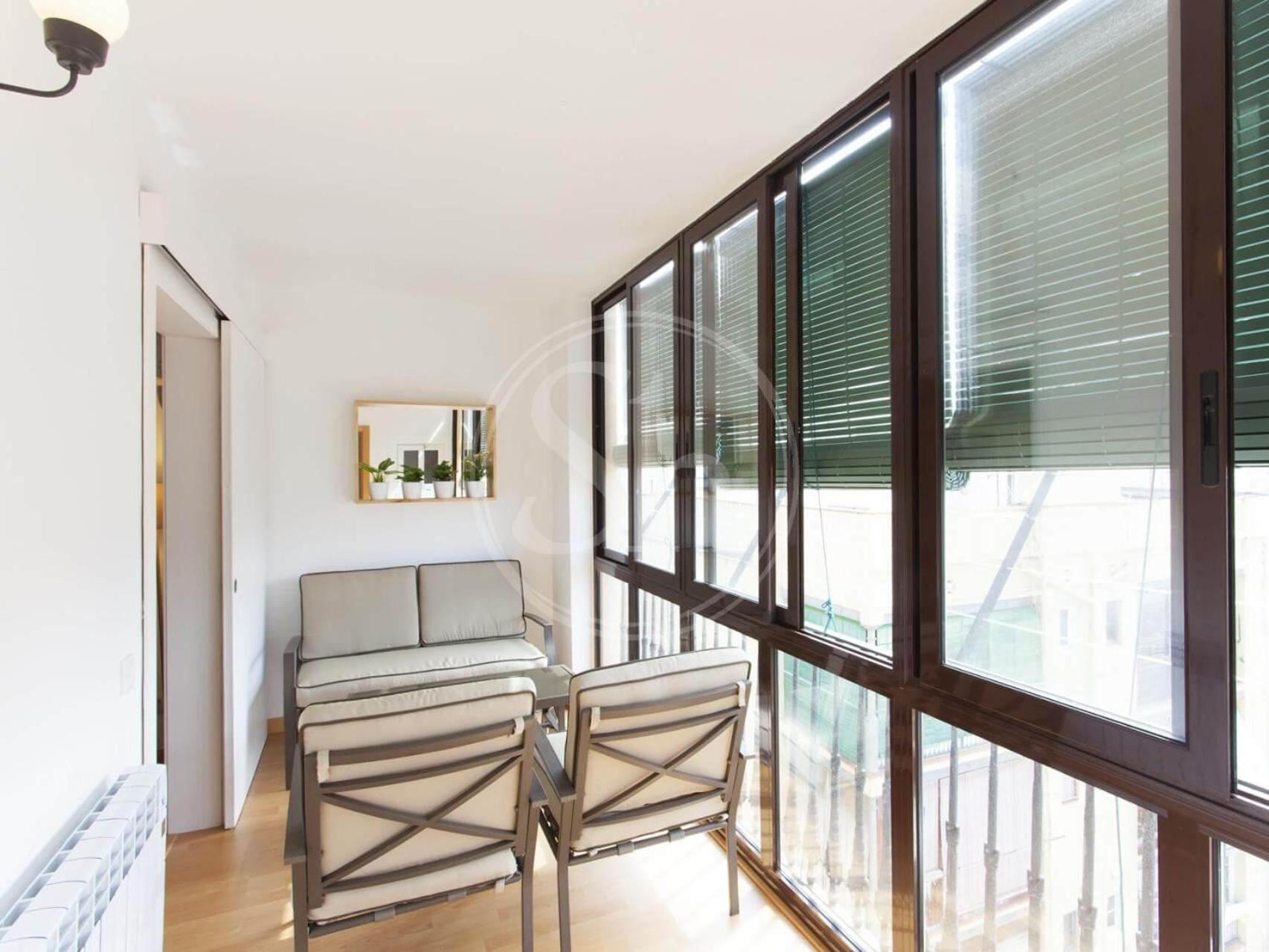 Apartamento Bonito En El Eixample Barcelona